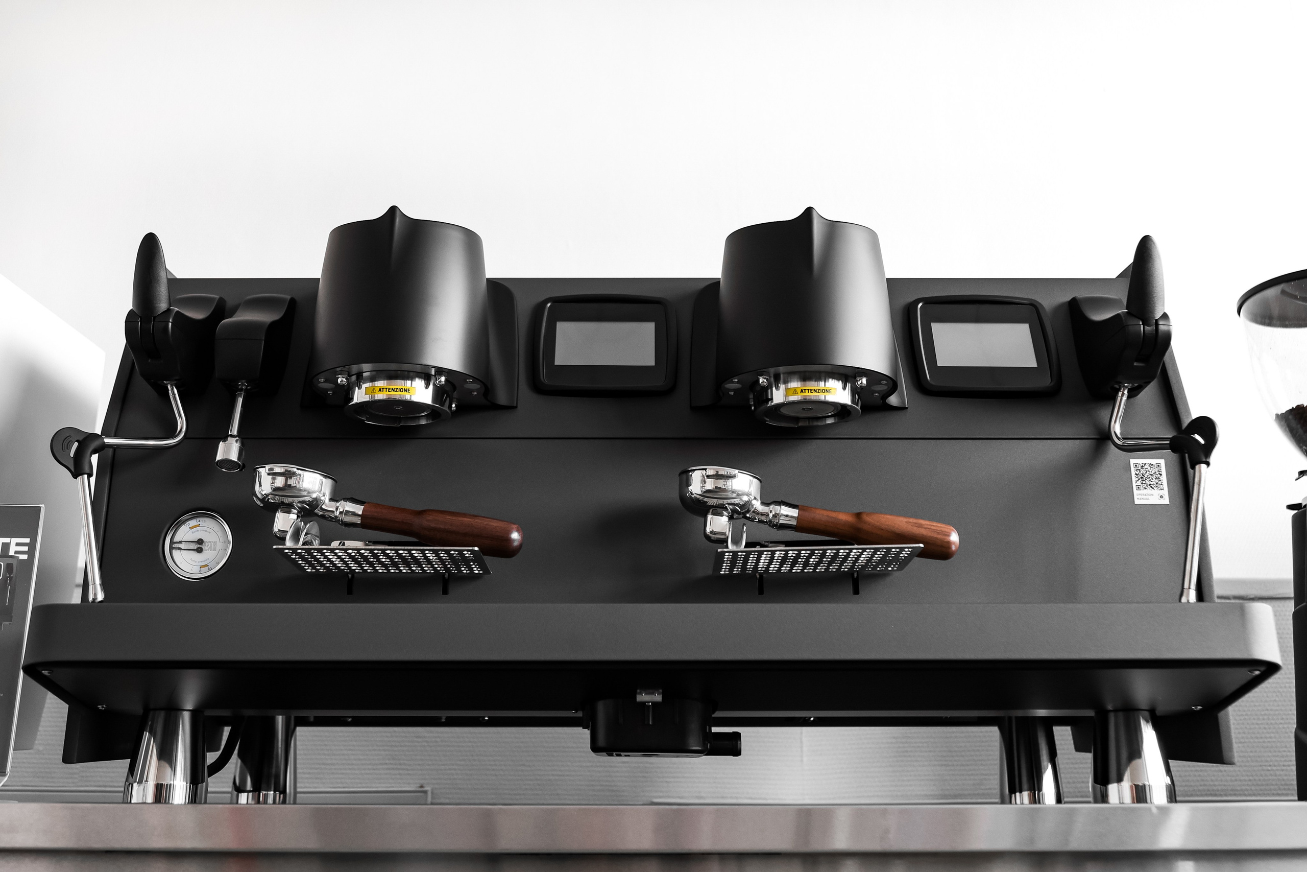 MANIFESTA SPECIALE FOR MARKETPLACE. Mixturecaptures