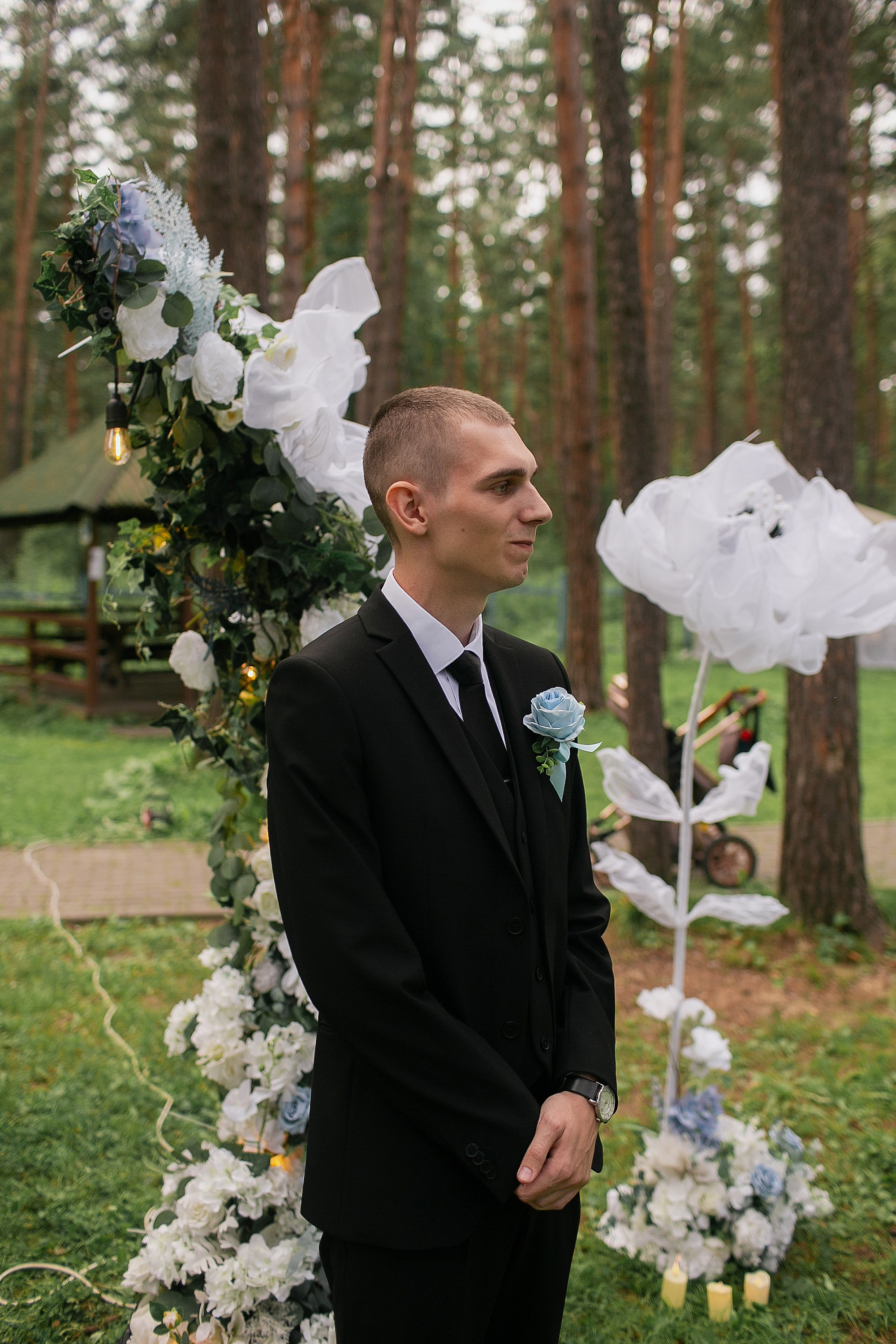 Вероника и Олег. 2024. Алина Каравайцева. Фотограф в городе Барнаул