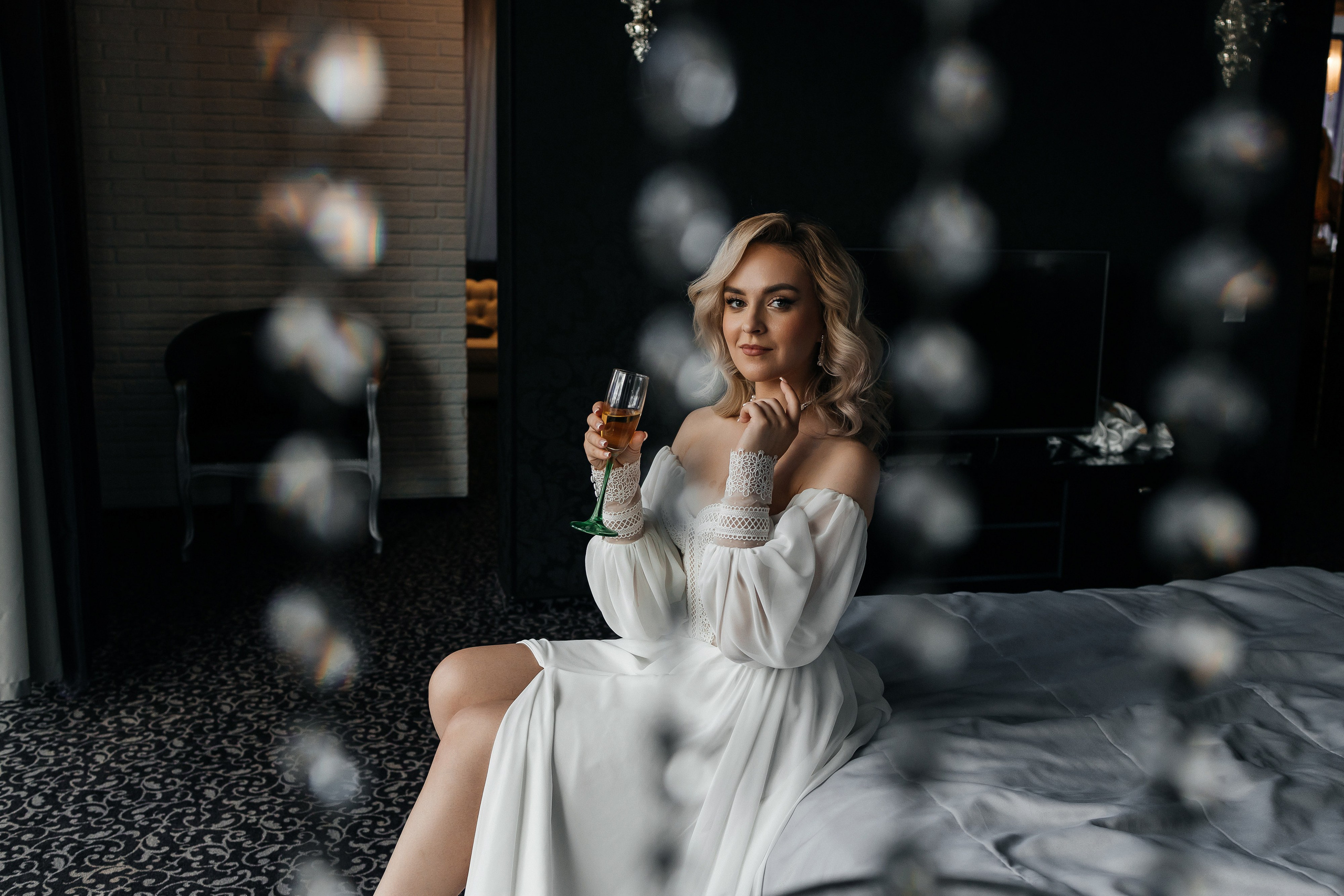 Грандиозное свадебное событие в уютном ресторане. Олег Сверчков | Свадебный фотограф Вологда