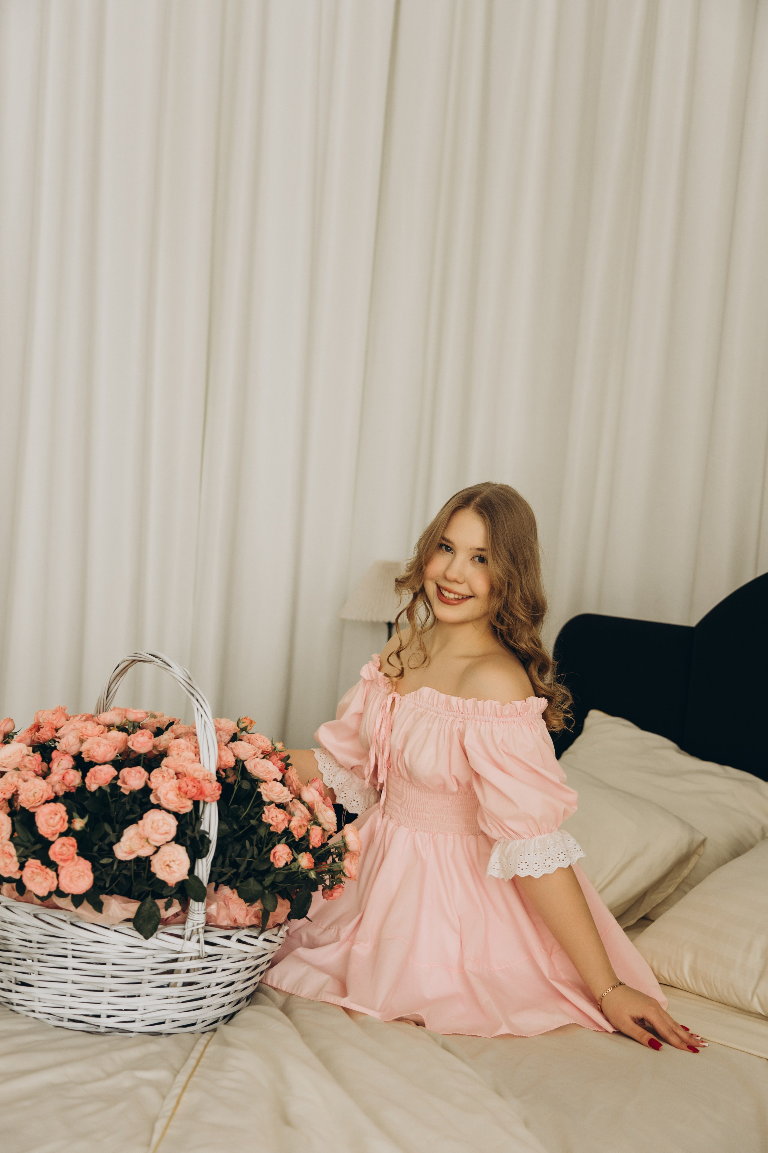 Софья. Свадебный, семейный фотограф в Иркутске Светлана Макаричева