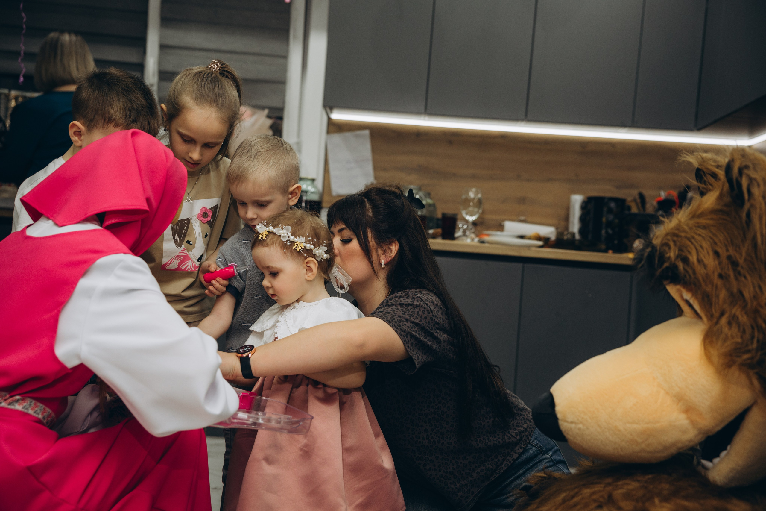 Полине 2 года. Свадебный, семейный фотограф в Иркутске Светлана Макаричева
