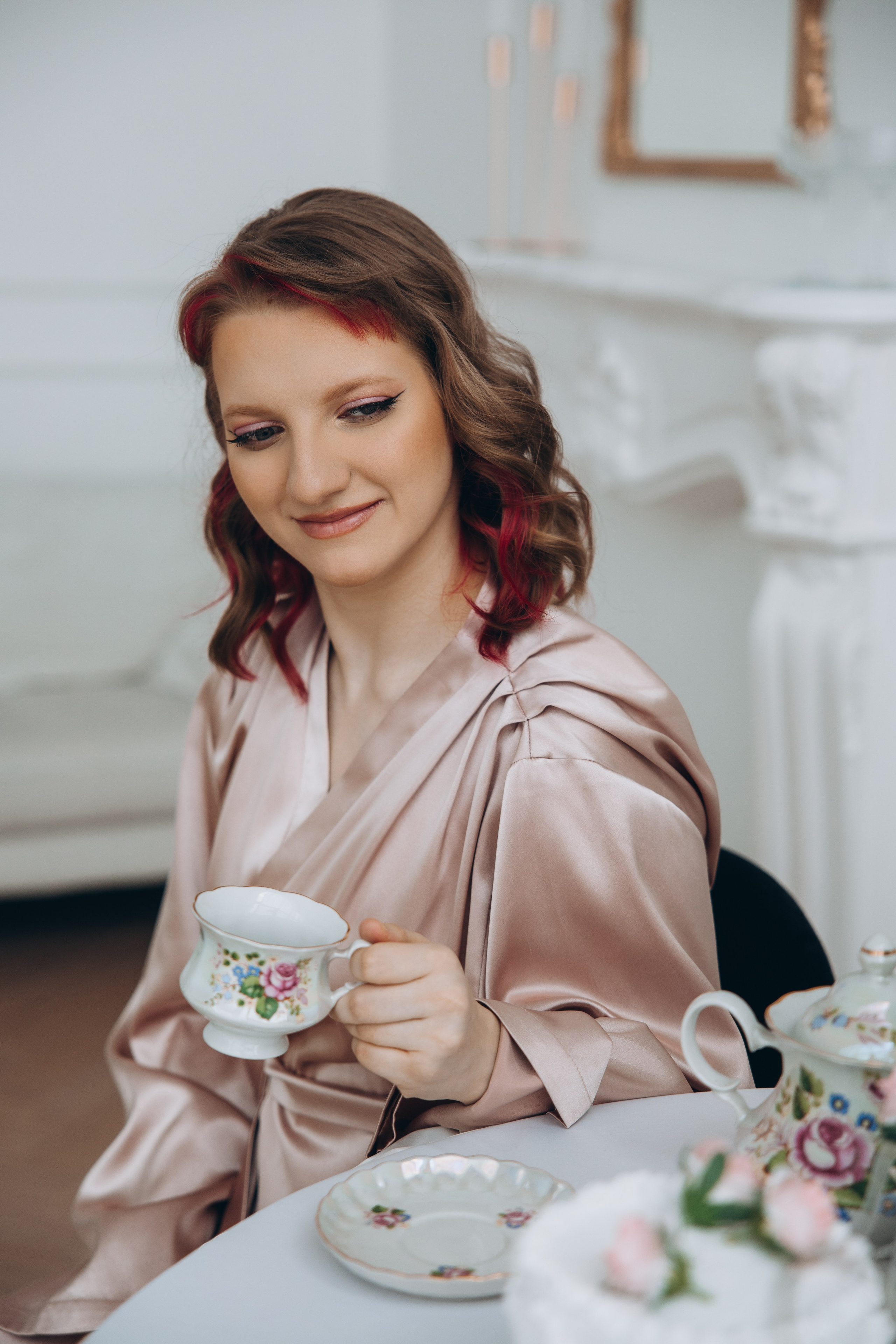 Проект красота без границ. Свадебный, семейный фотограф в Иркутске Светлана Макаричева