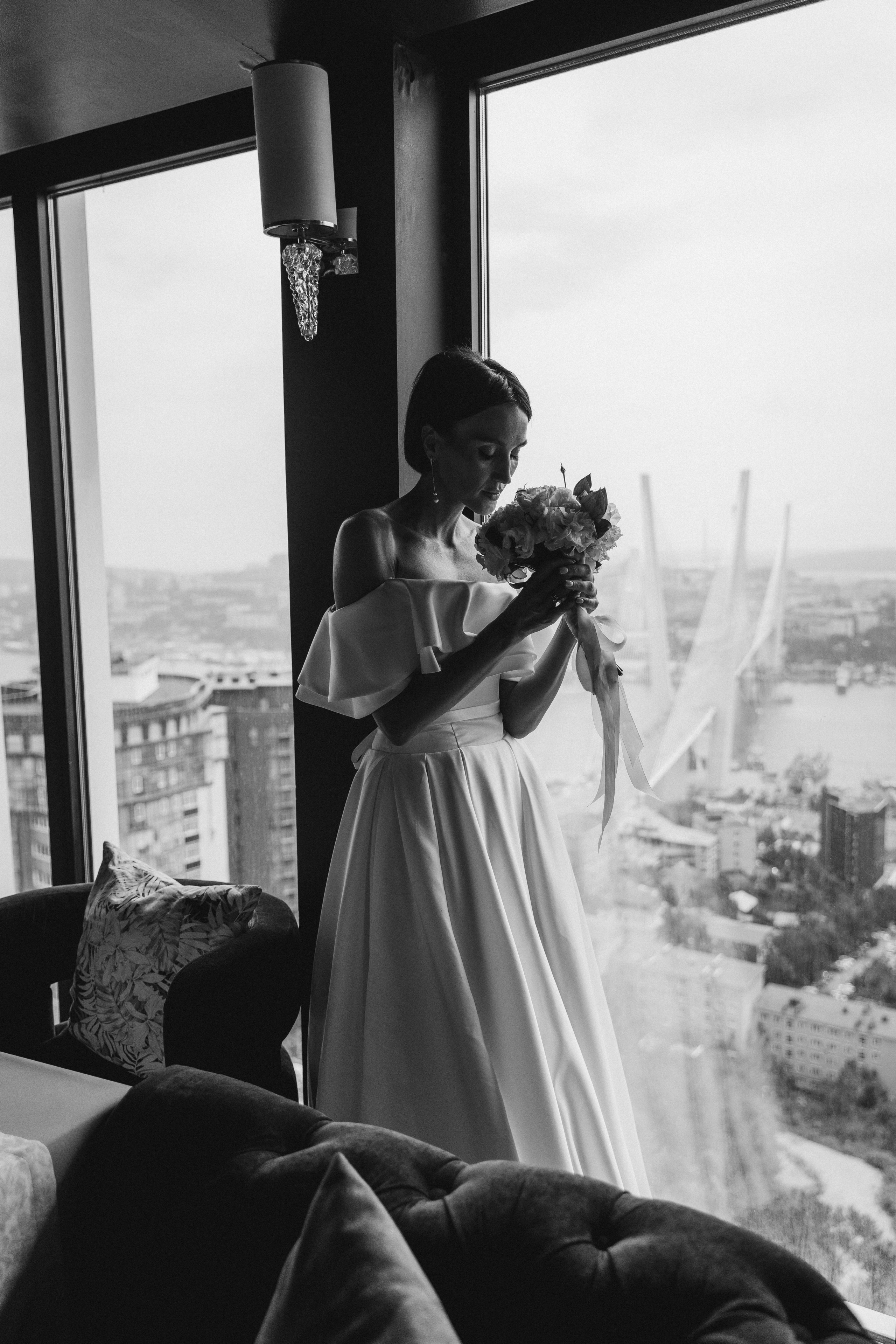 Свадьба владивосток. ALISON FILMS