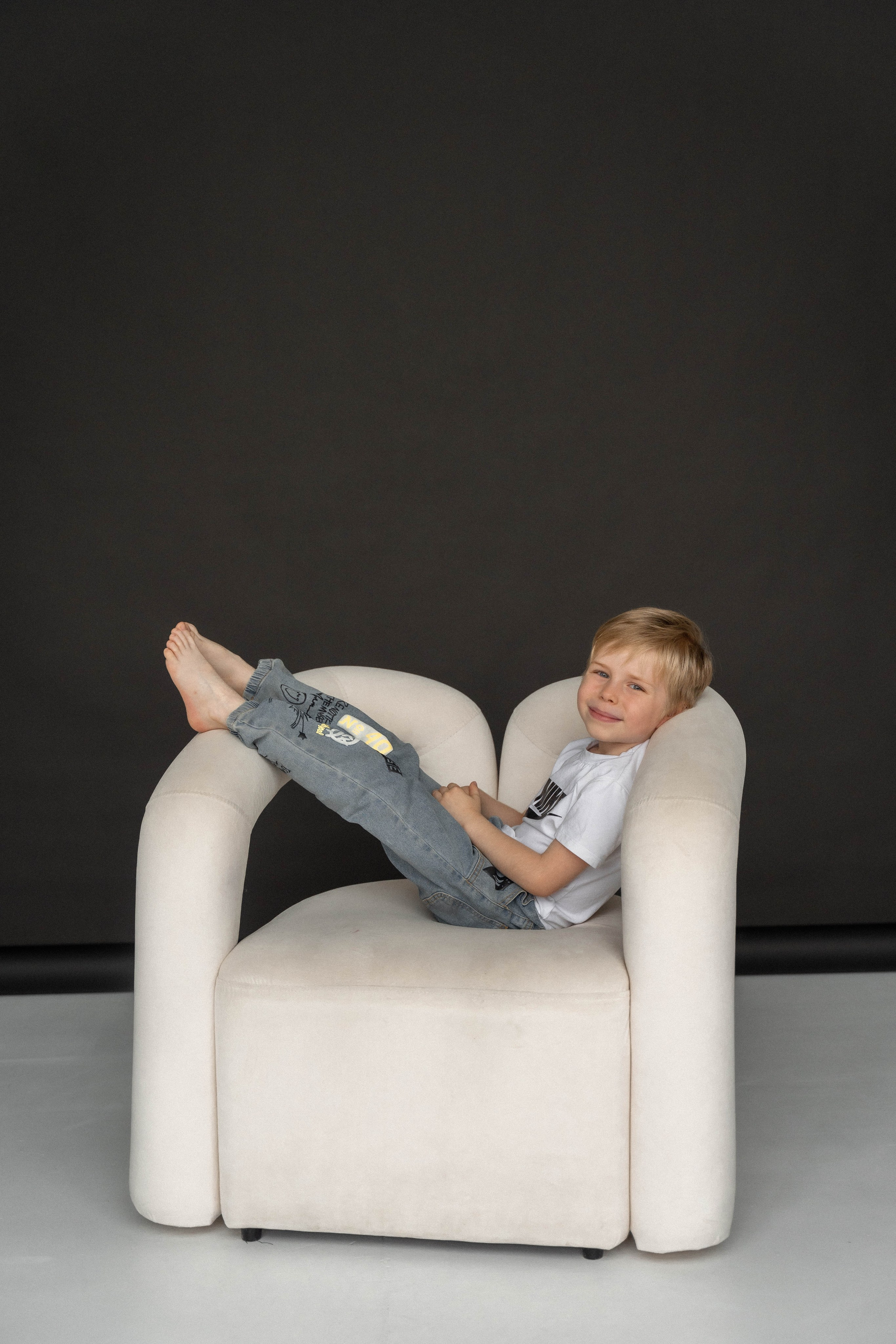 Минимализм. ALISON FILMS