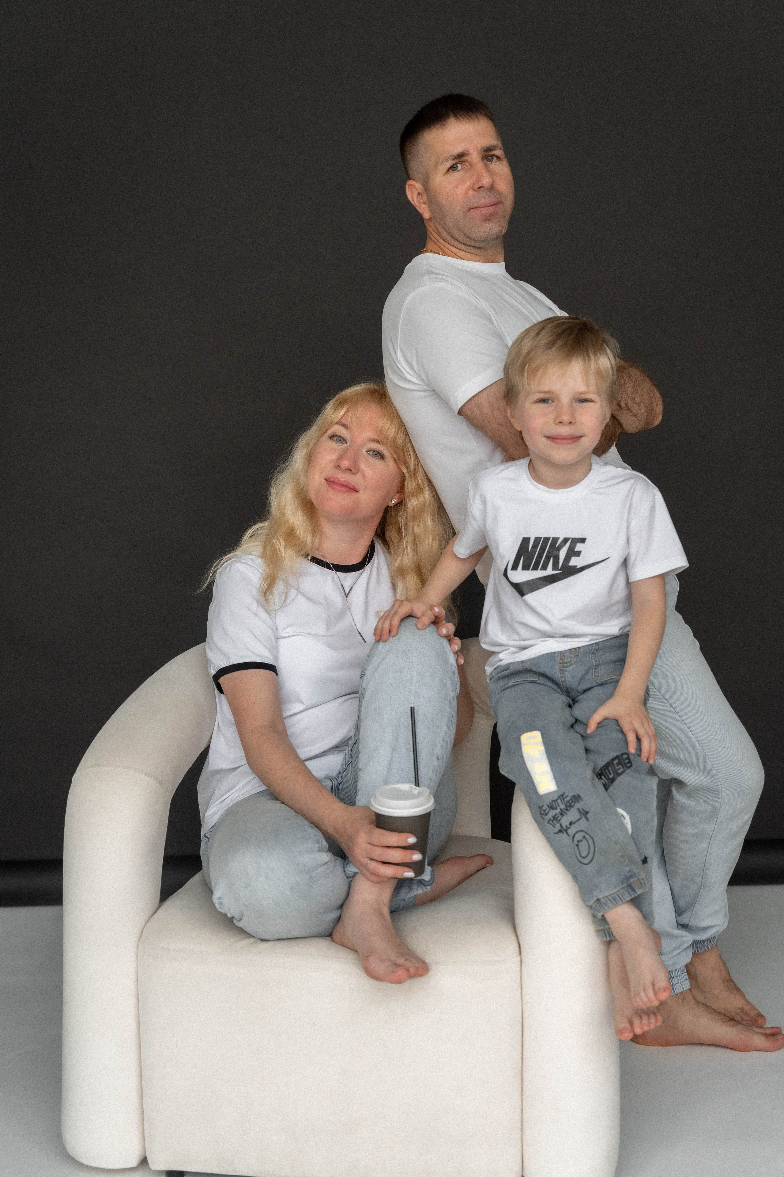 Минимализм. ALISON FILMS