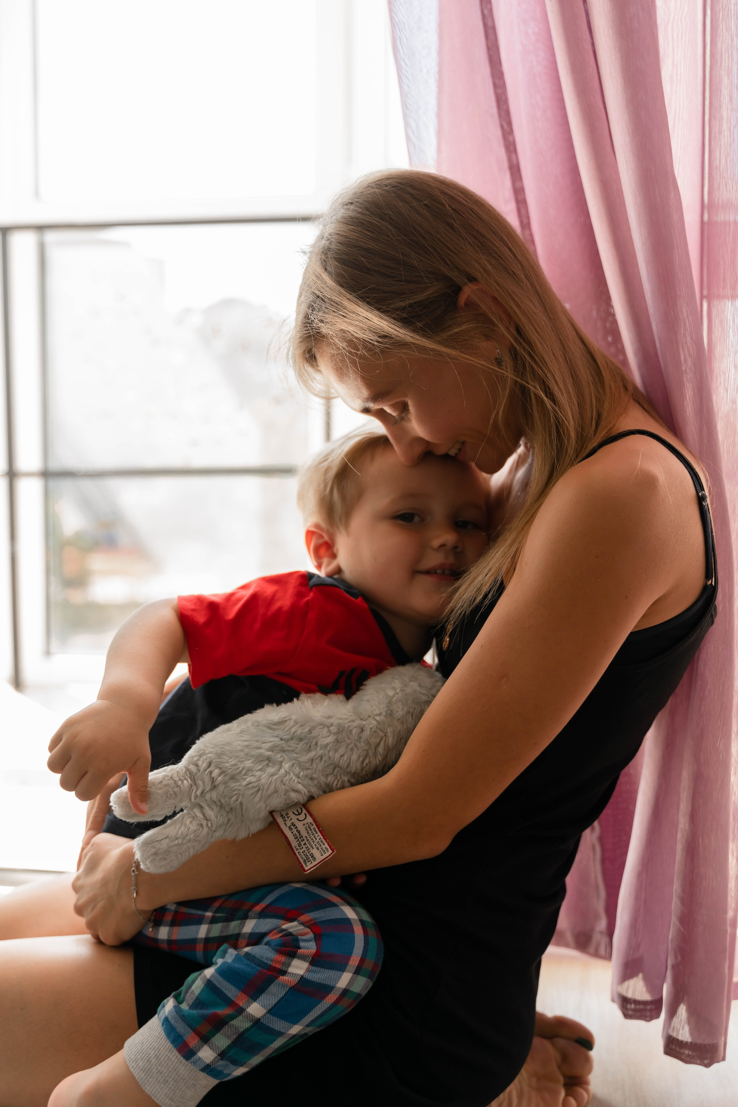 Детский День Рождения дома. ALISON FILMS