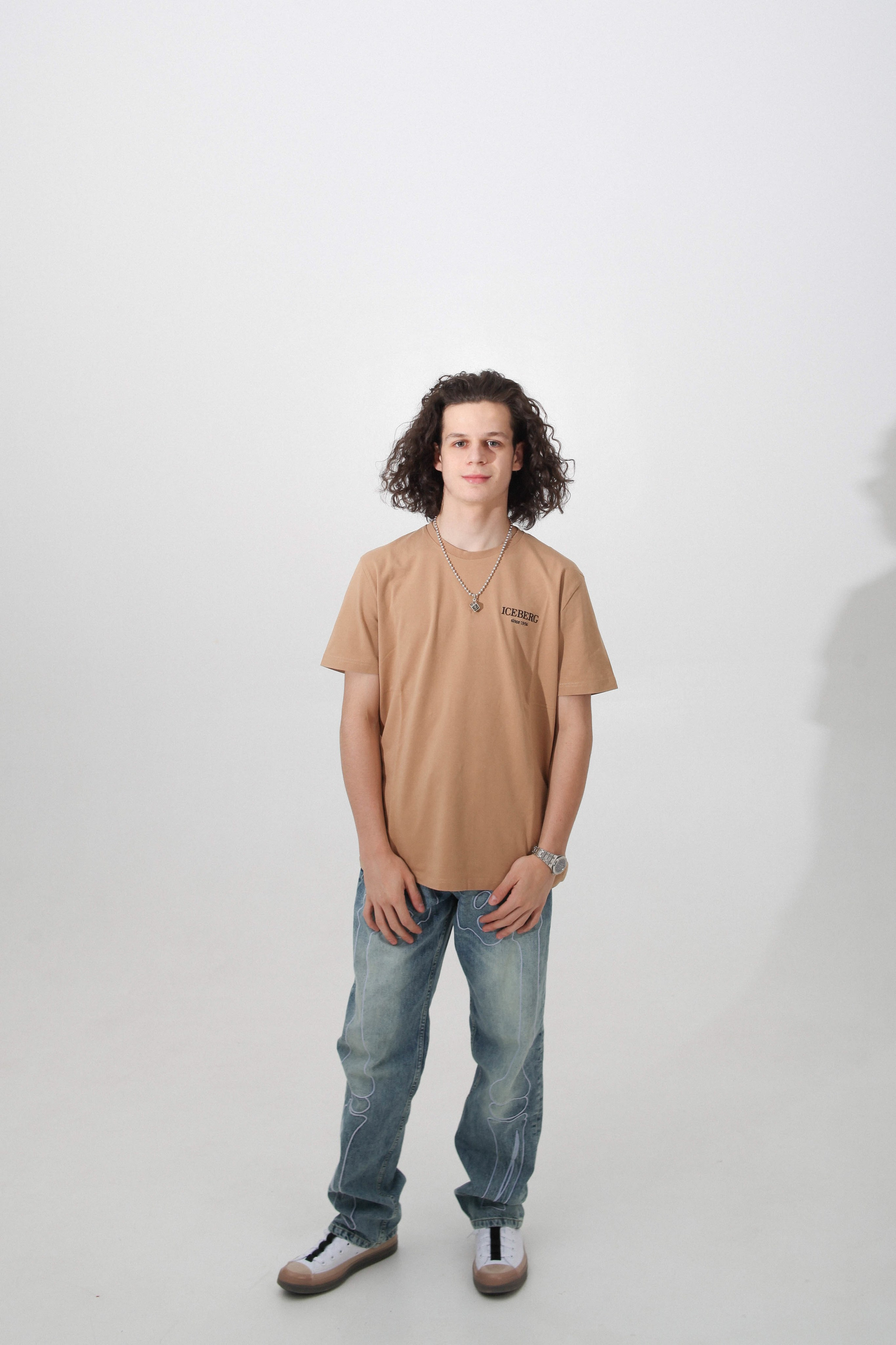 Эрик. Свадебный и индивидуальный фотограф в Волгограде Епихина Надежда