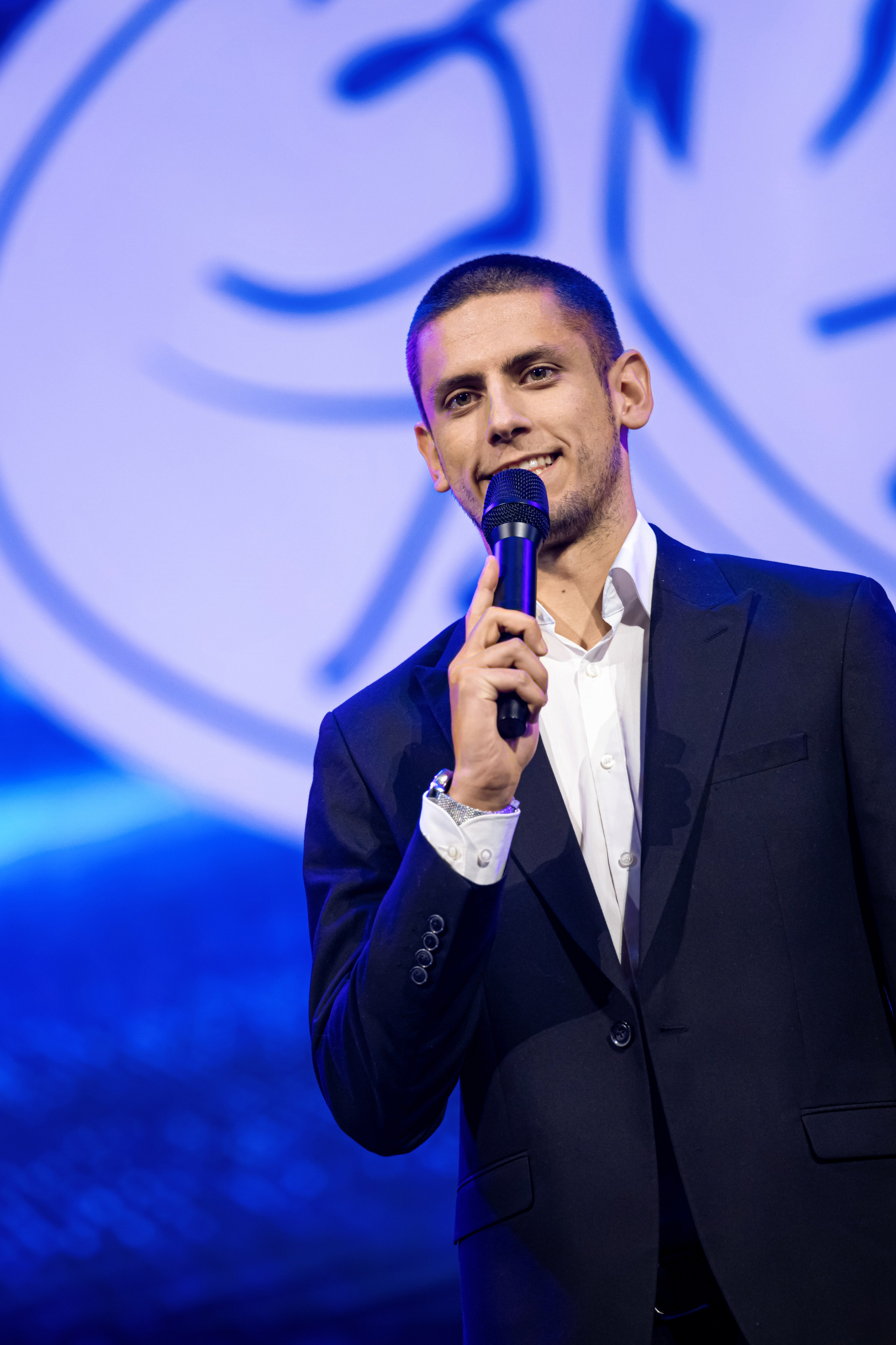 Юбилей гимназии № 10. Репортажный фотограф