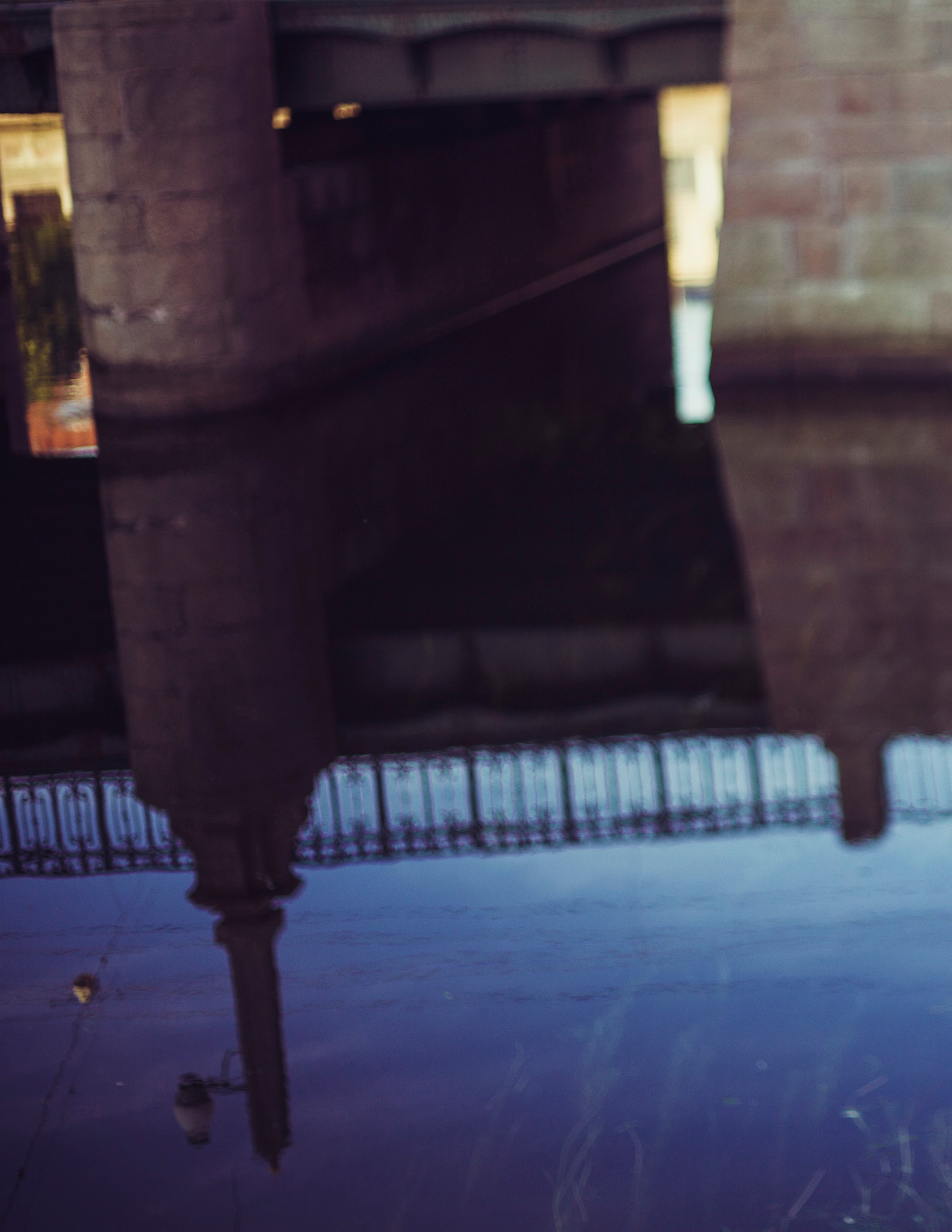 Imaginary. Фотограф Александра Степанова