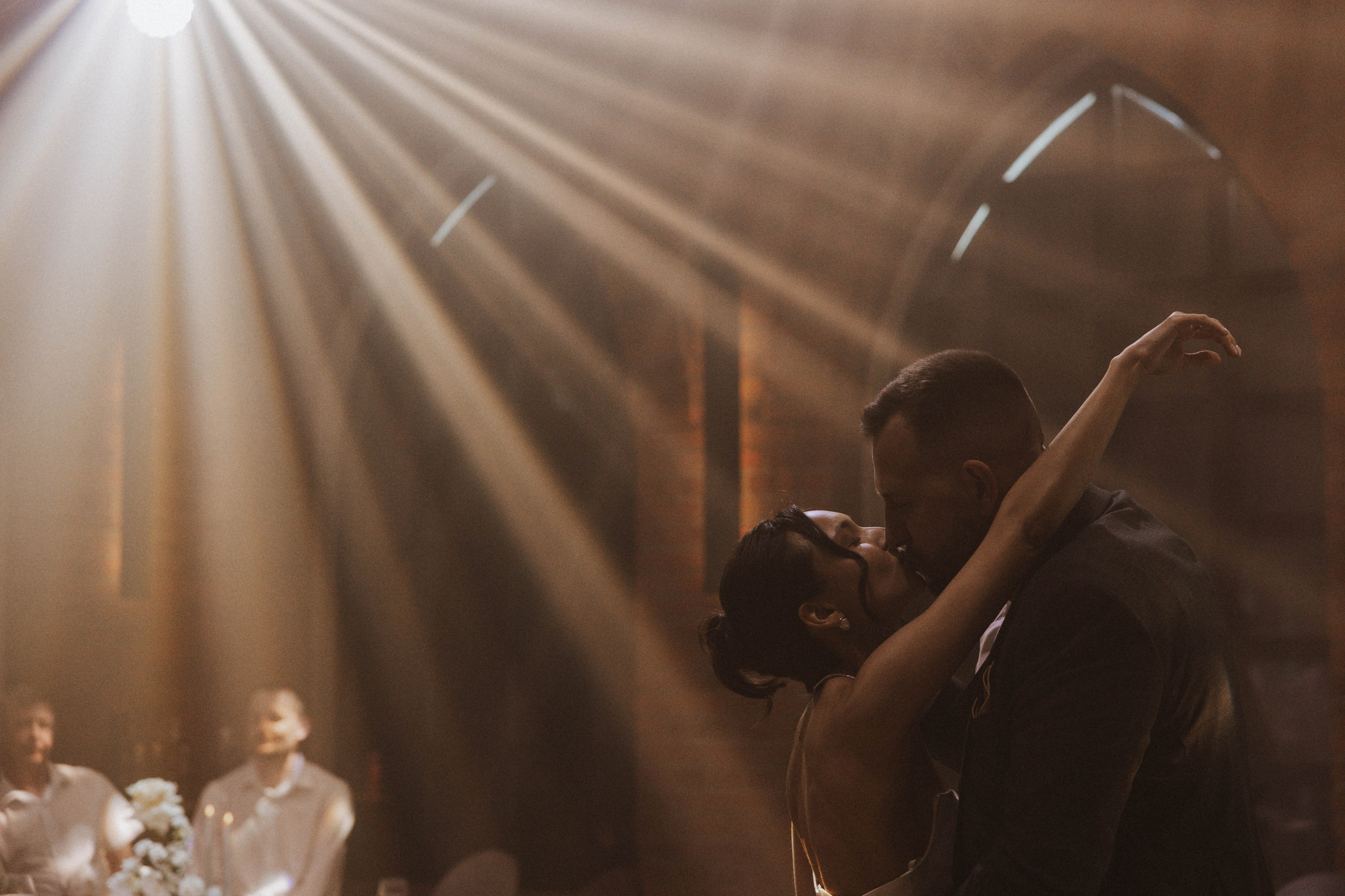 Сергей & Алия. Свадебный фотограф Красноярск Элина Леонова