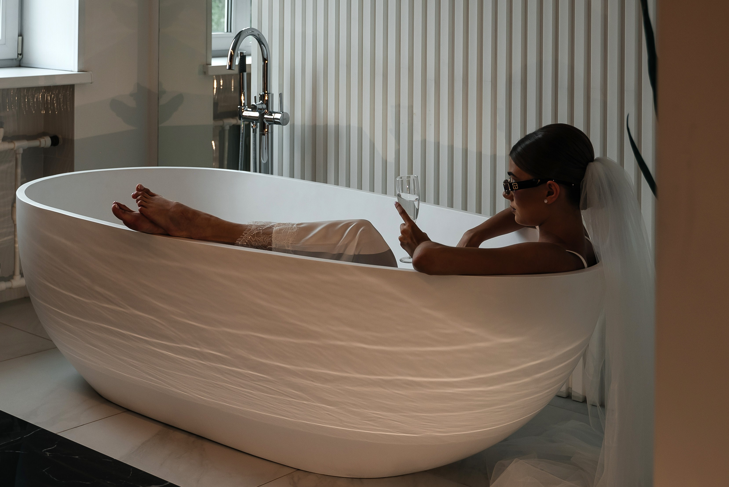 Диана и Андрей. Свадебный фотограф Елена Рякина