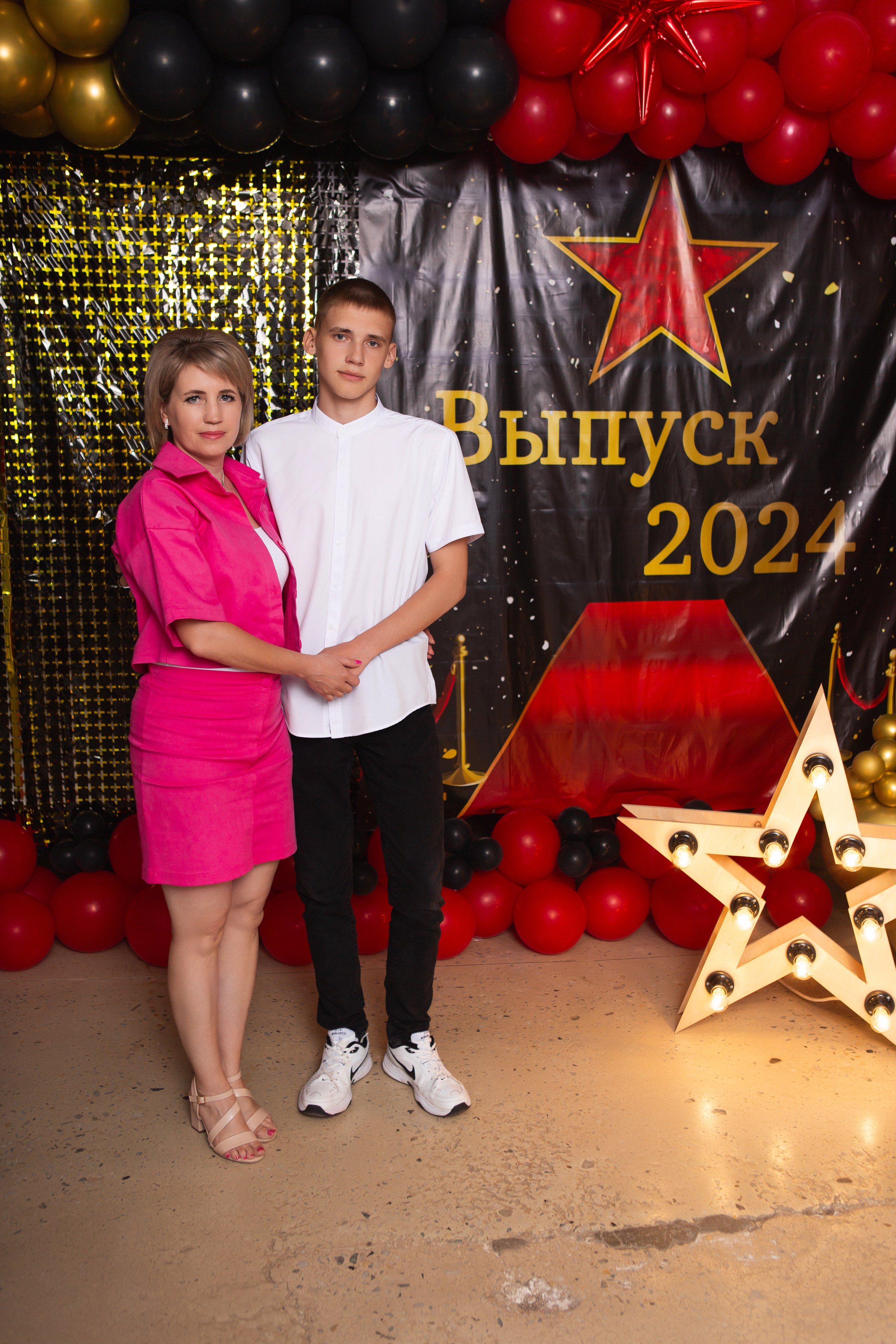 ФОТОСЕССИЯ С РОДИТЕЛЯМИ «ВЫПУСКНОЙ» 2024 г. 9 ШКОЛА г. МЦЕНСК. ТВОЙ АЛЬБОМ / ТВОИ ПРАВИЛА