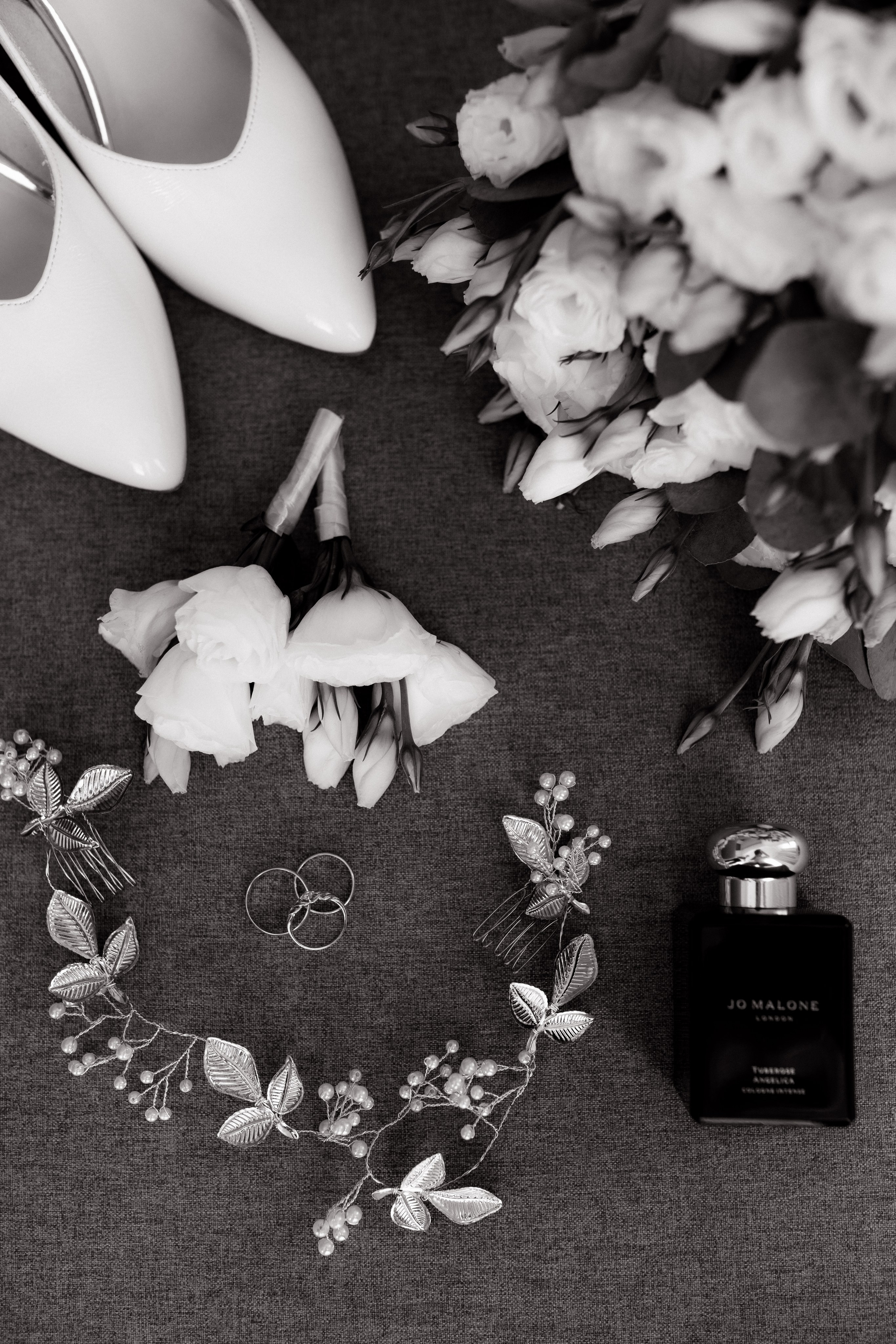 Парная съемка