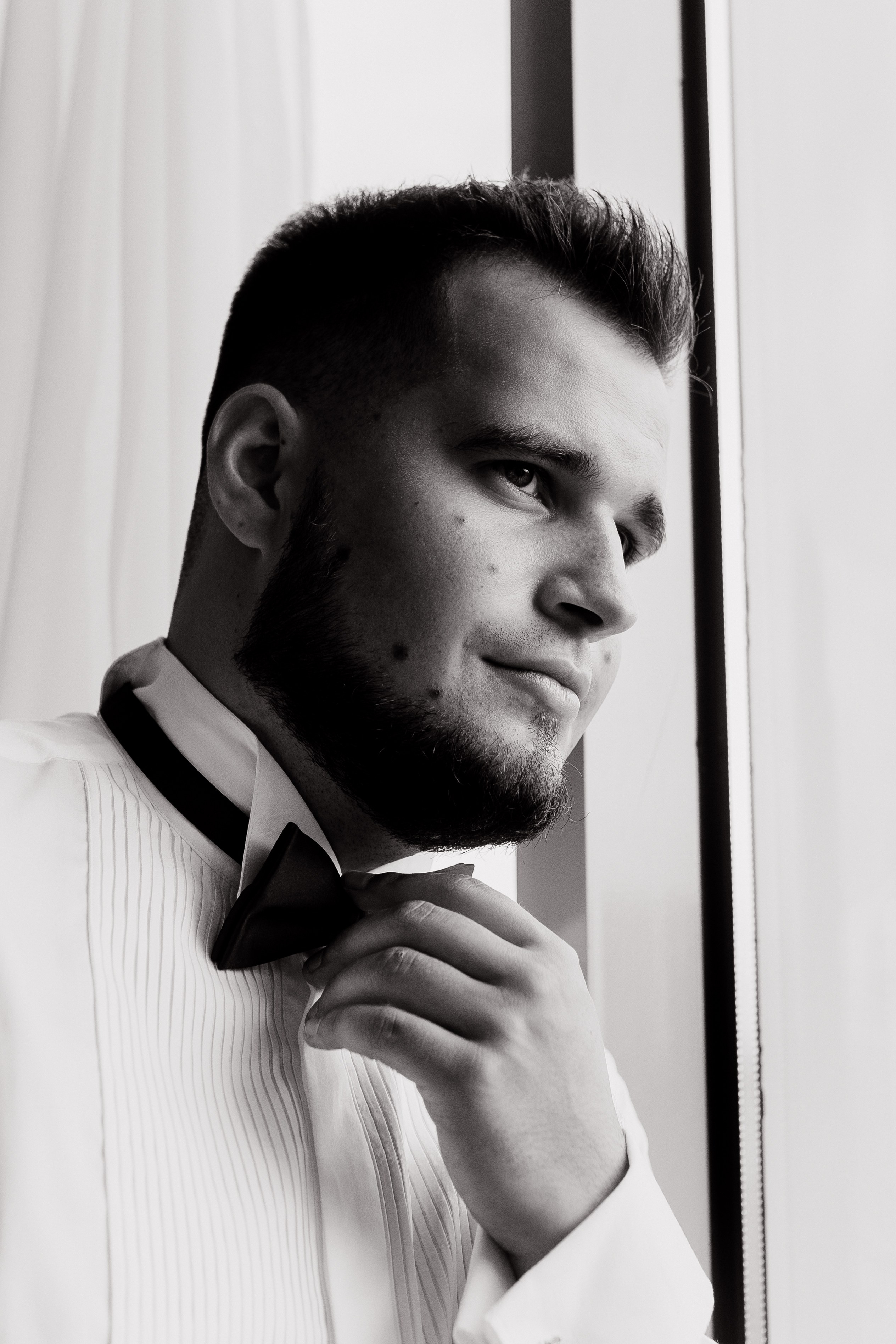 Парная съемка