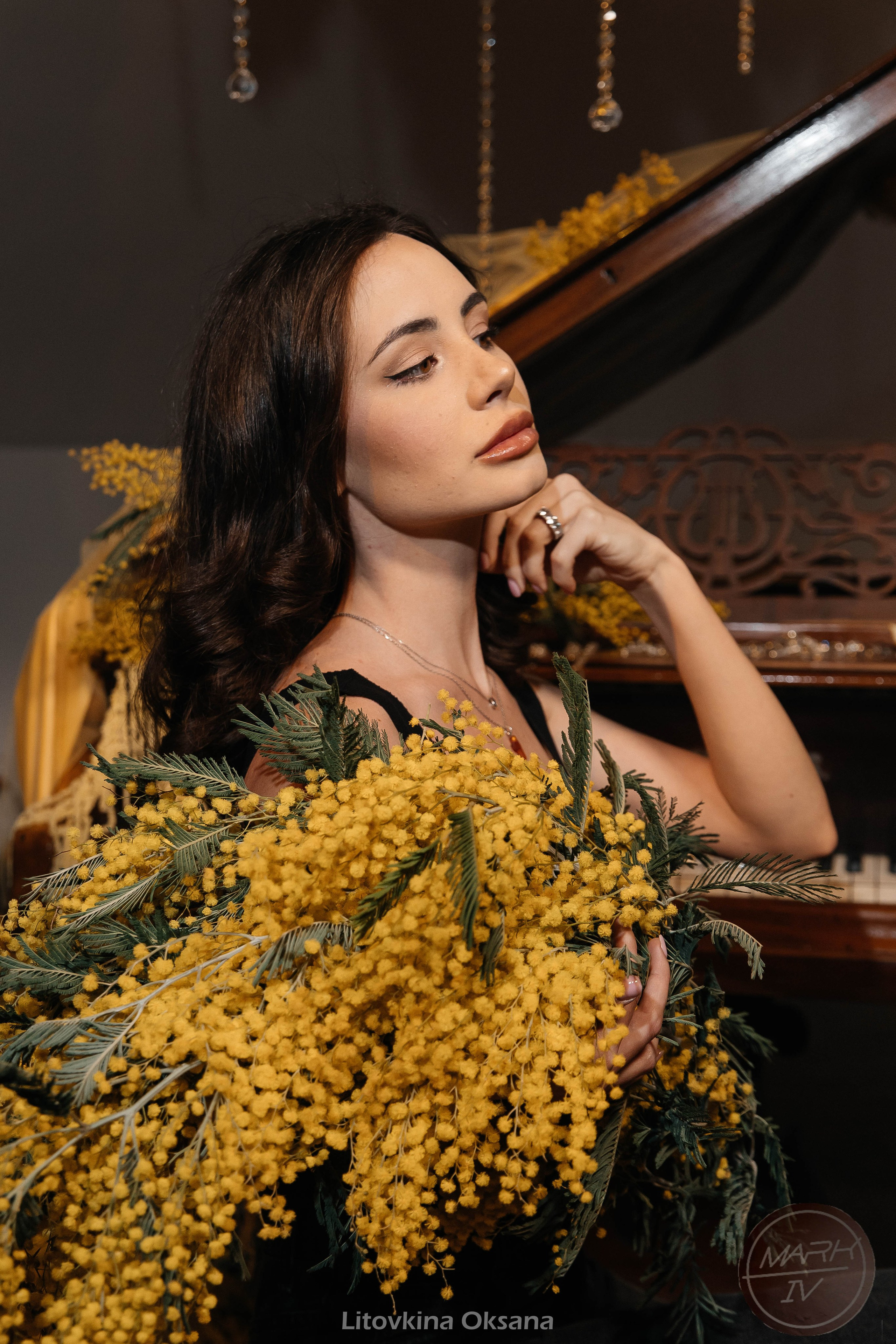 Открытие фотостудии Mark IV. Свадебный и репортажный фотограф МОСКВА