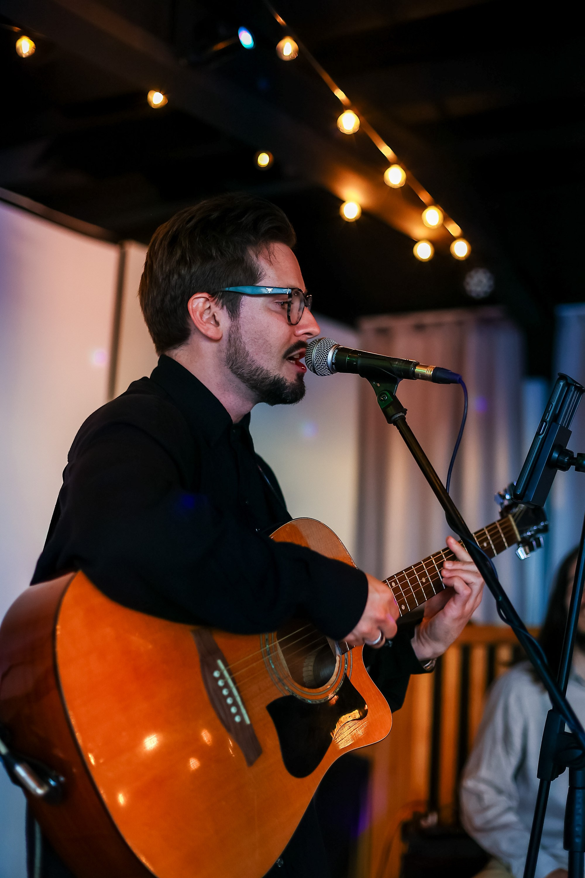 Репортаж. Профессиональной фотограф в Санкт-Петербурге Алексей Киселёв