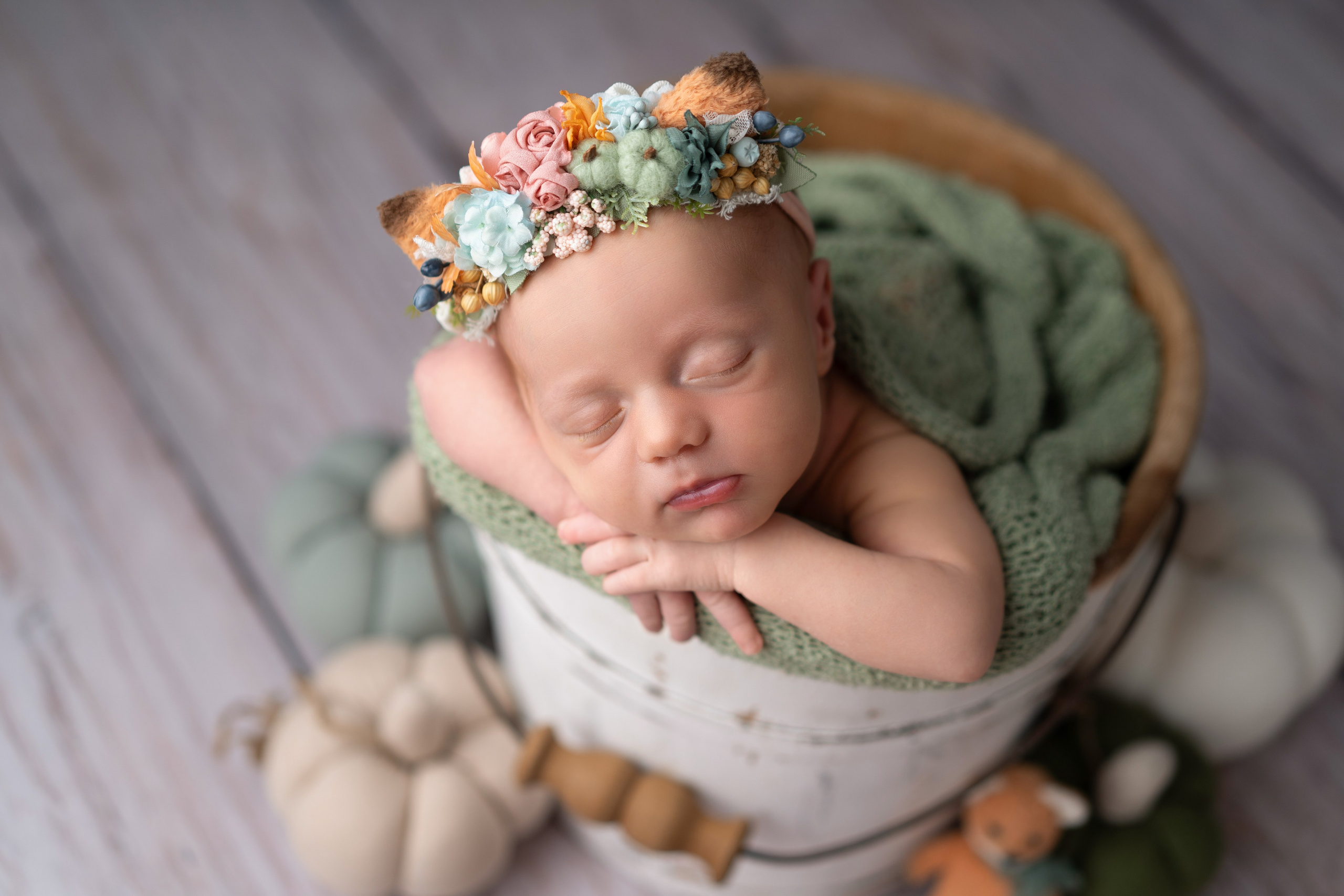 Новорожденные. Newborn фотограф в Москве — Фотофеи. Съемка новорожденных и детей до года