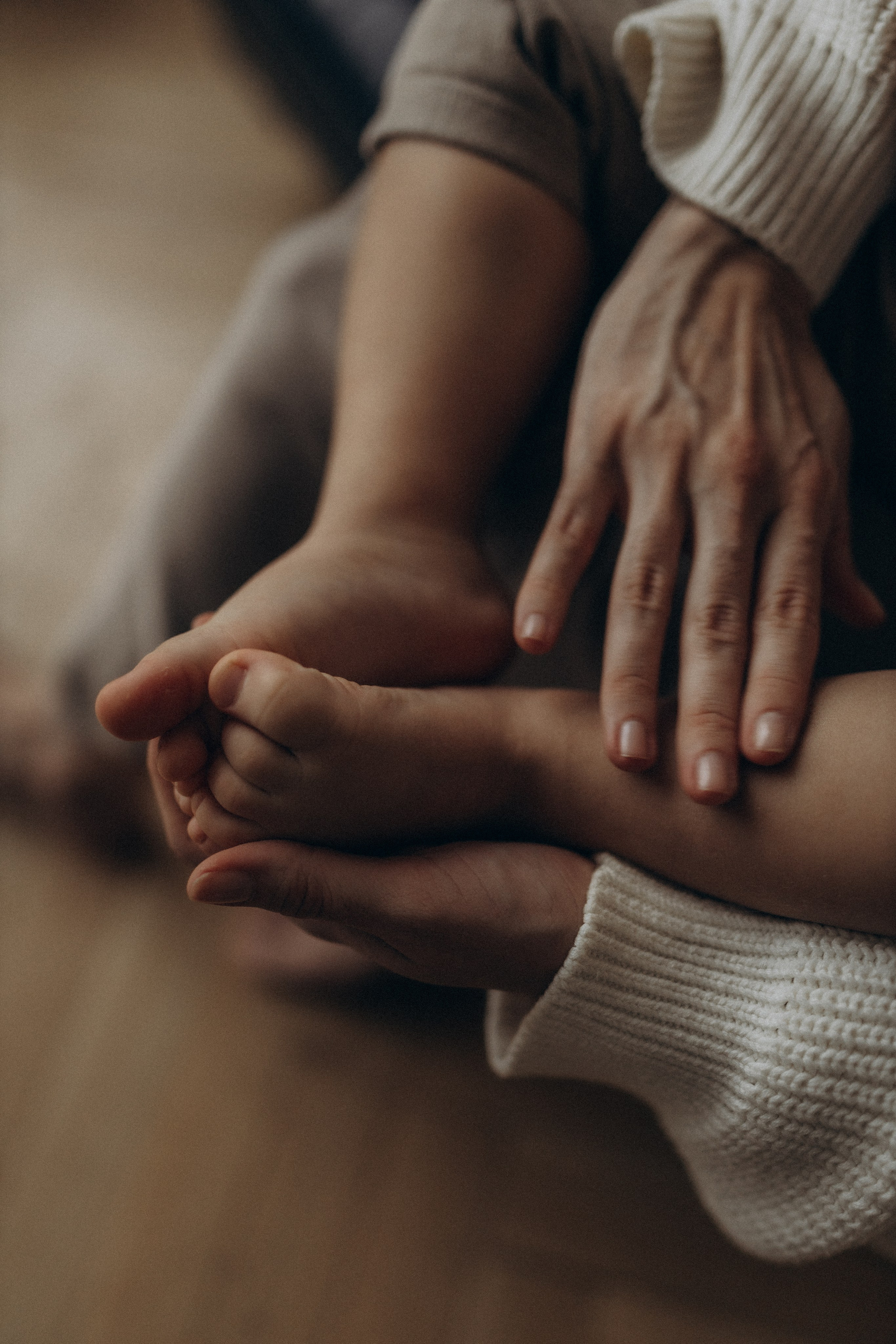 Марина и Денис. Фотограф в Петербурге Ольга Стрельченко