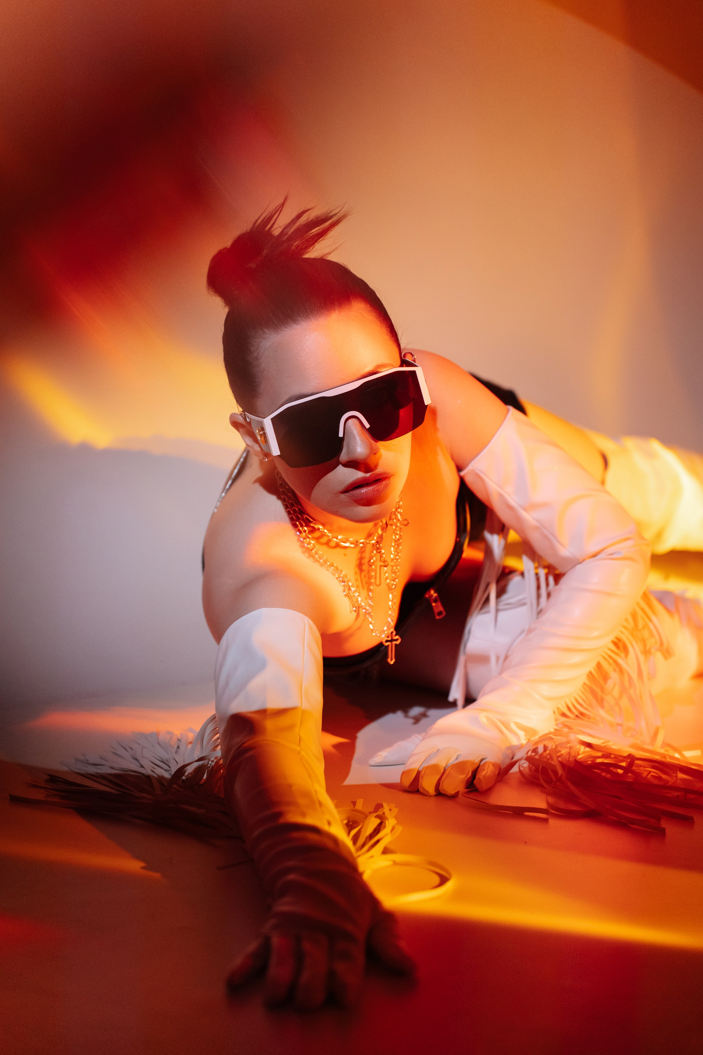 Ангелина. Свадебный и семейный фотограф Кокушева Юлия Нижний Новгород