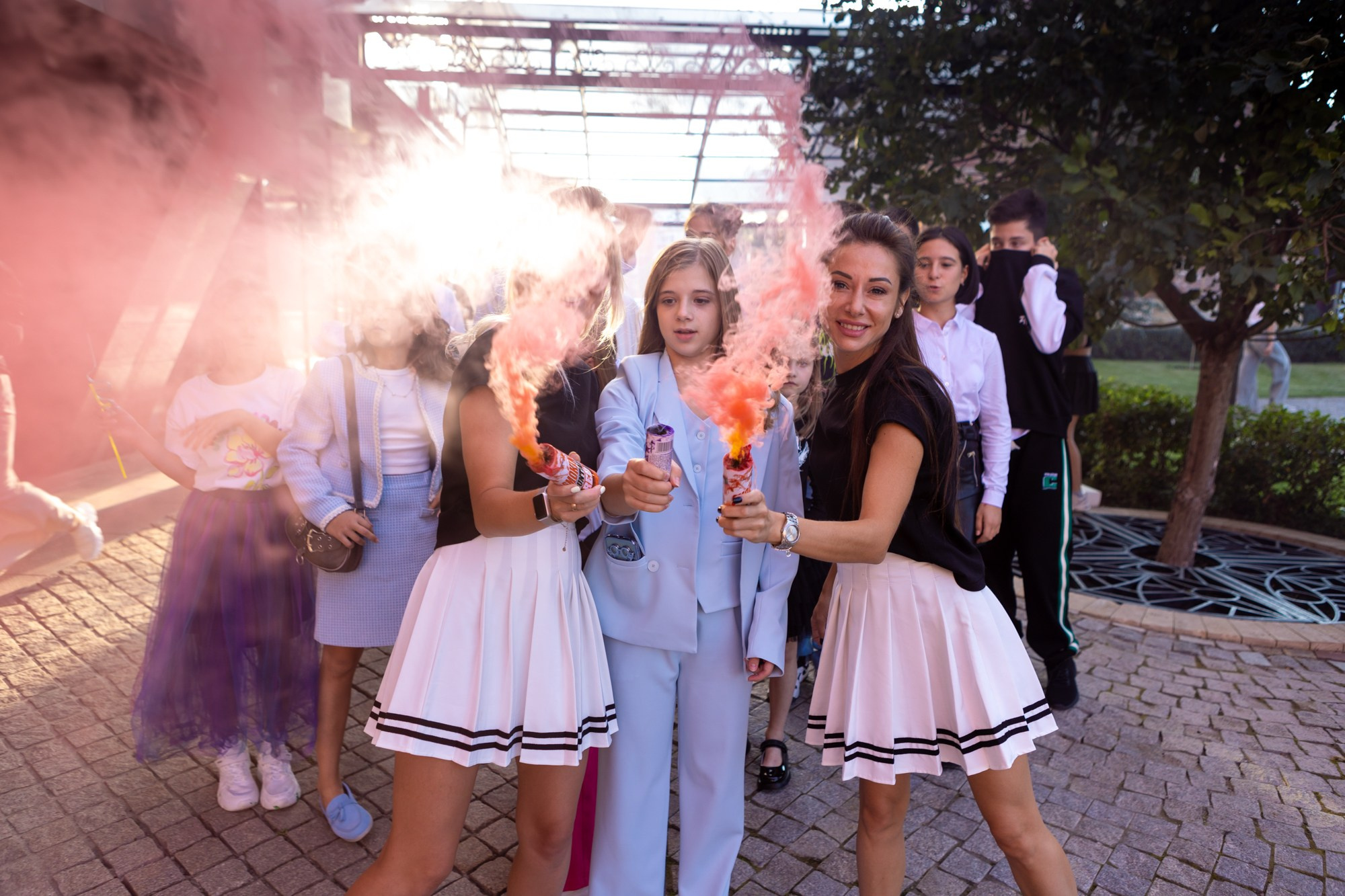 День Рождения Сони. Фотограф в Оренбурге. Профессиональный фотограф