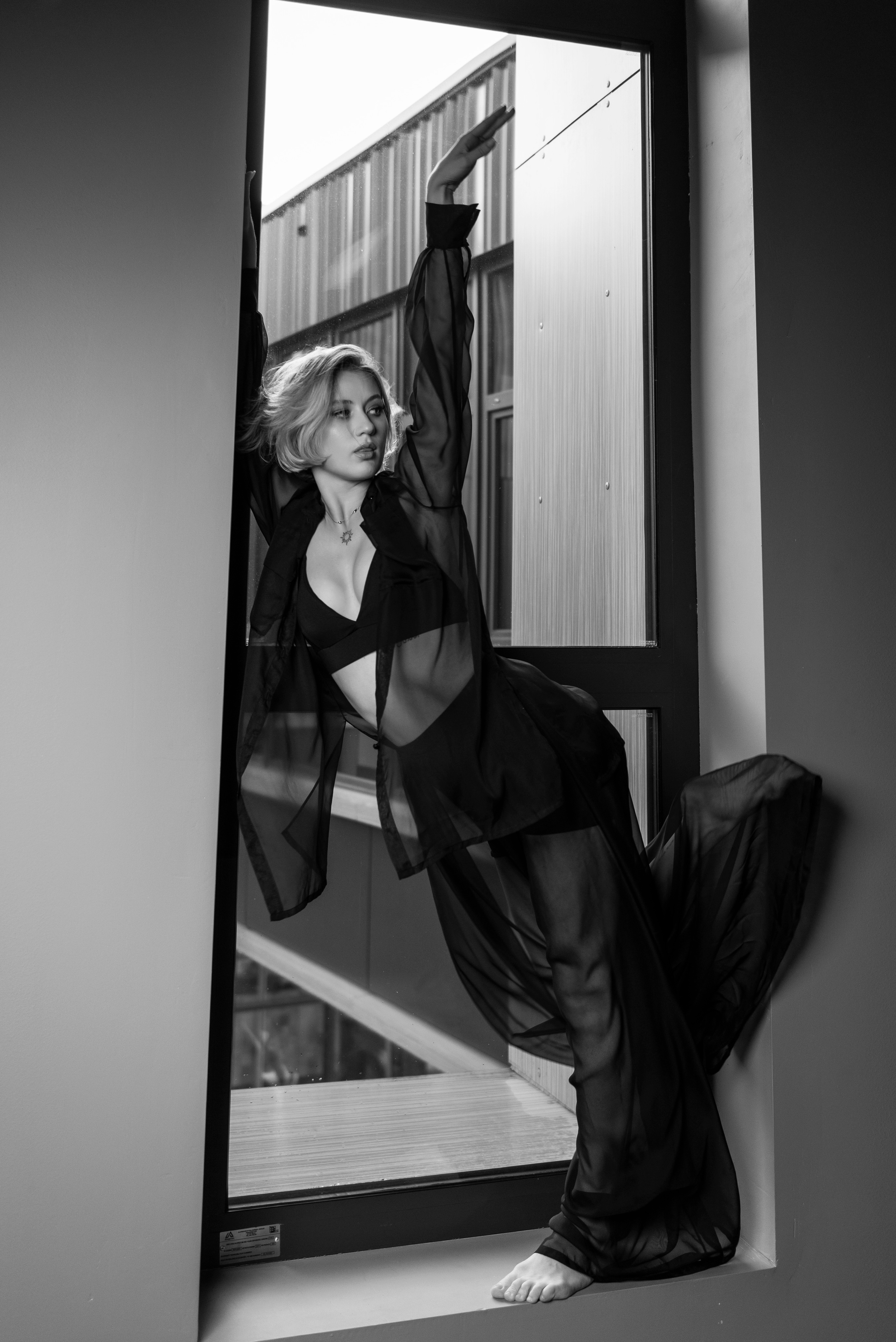 Женский портрет. Portrait photographer Wrocław Vitali Pabiadzinski