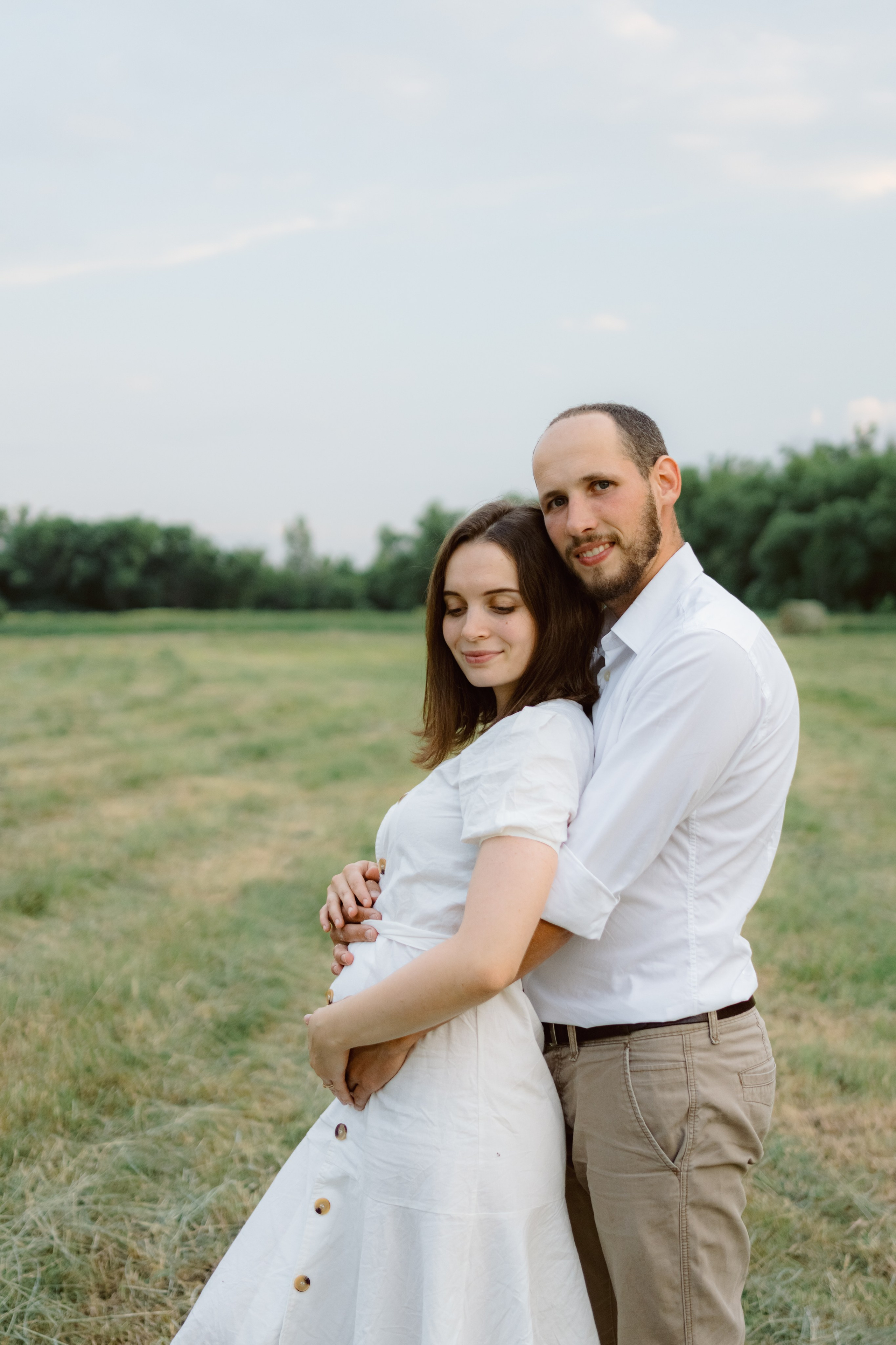 ONE SUMMER DAY. Fashion Wedding Photographer Los Angeles Katrine Baklykova
