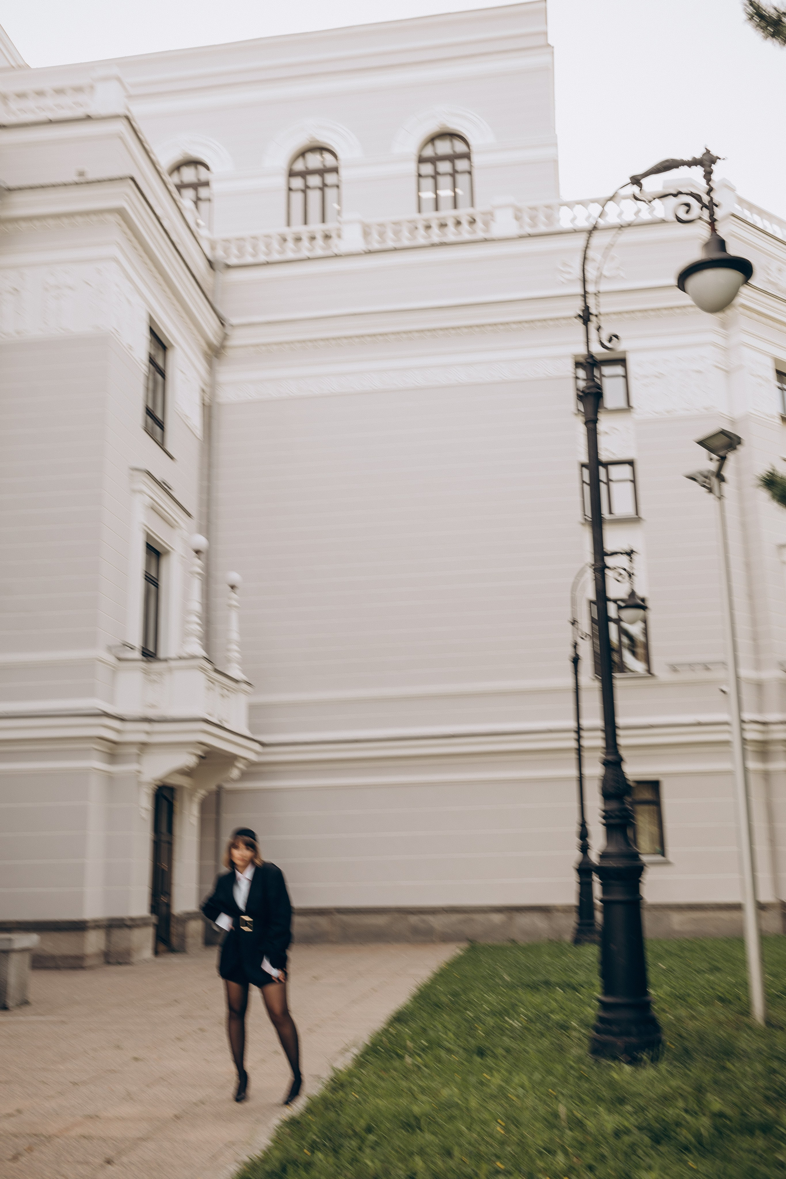 Ксюша. Семейная съемка — это красивый способ признаться своей семье в любви