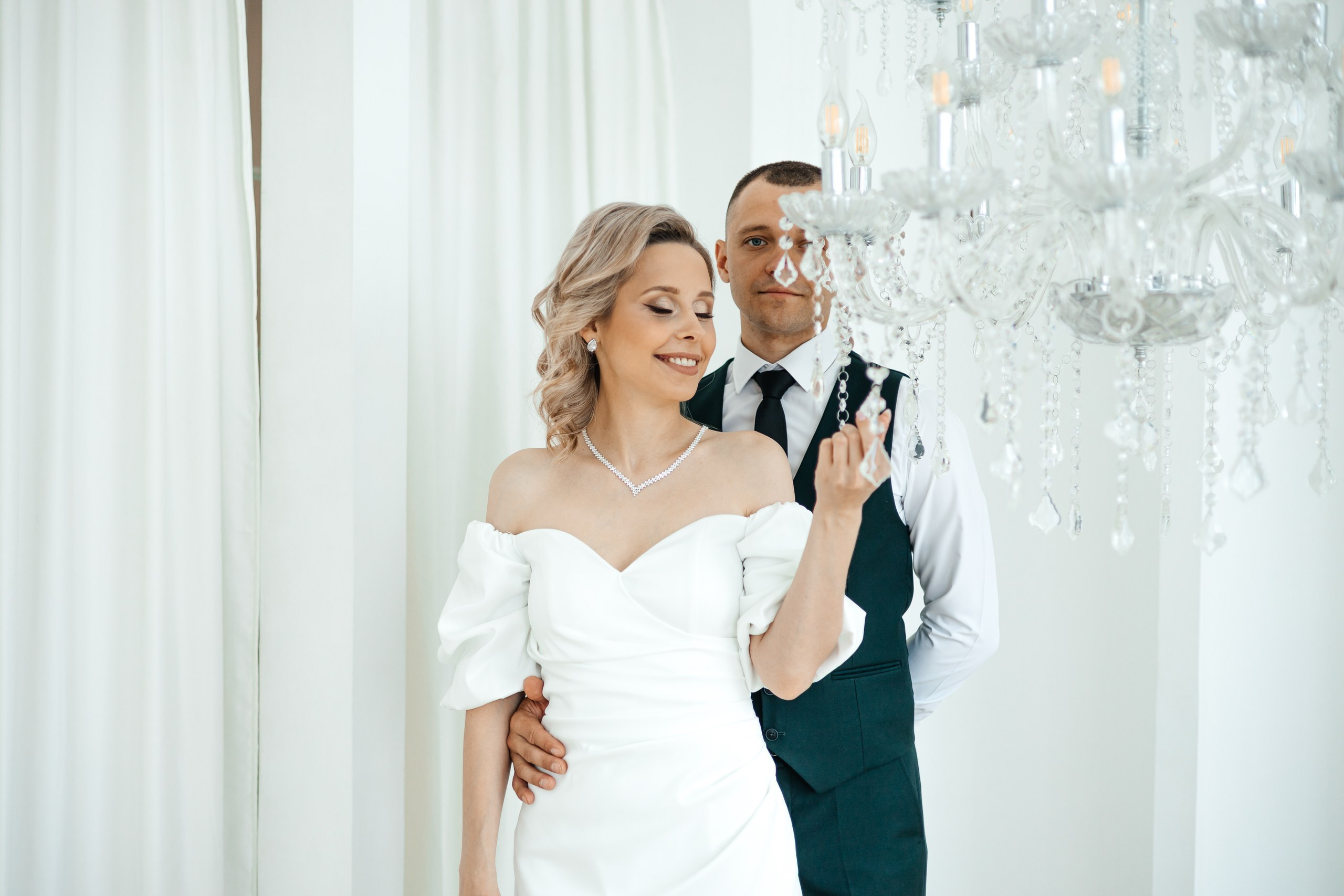 Фотосъёмка свадебного дня Алексея и Алины 15.06.2024. Александр Оношкин. Свадебный фотограф в Екатеринбурге