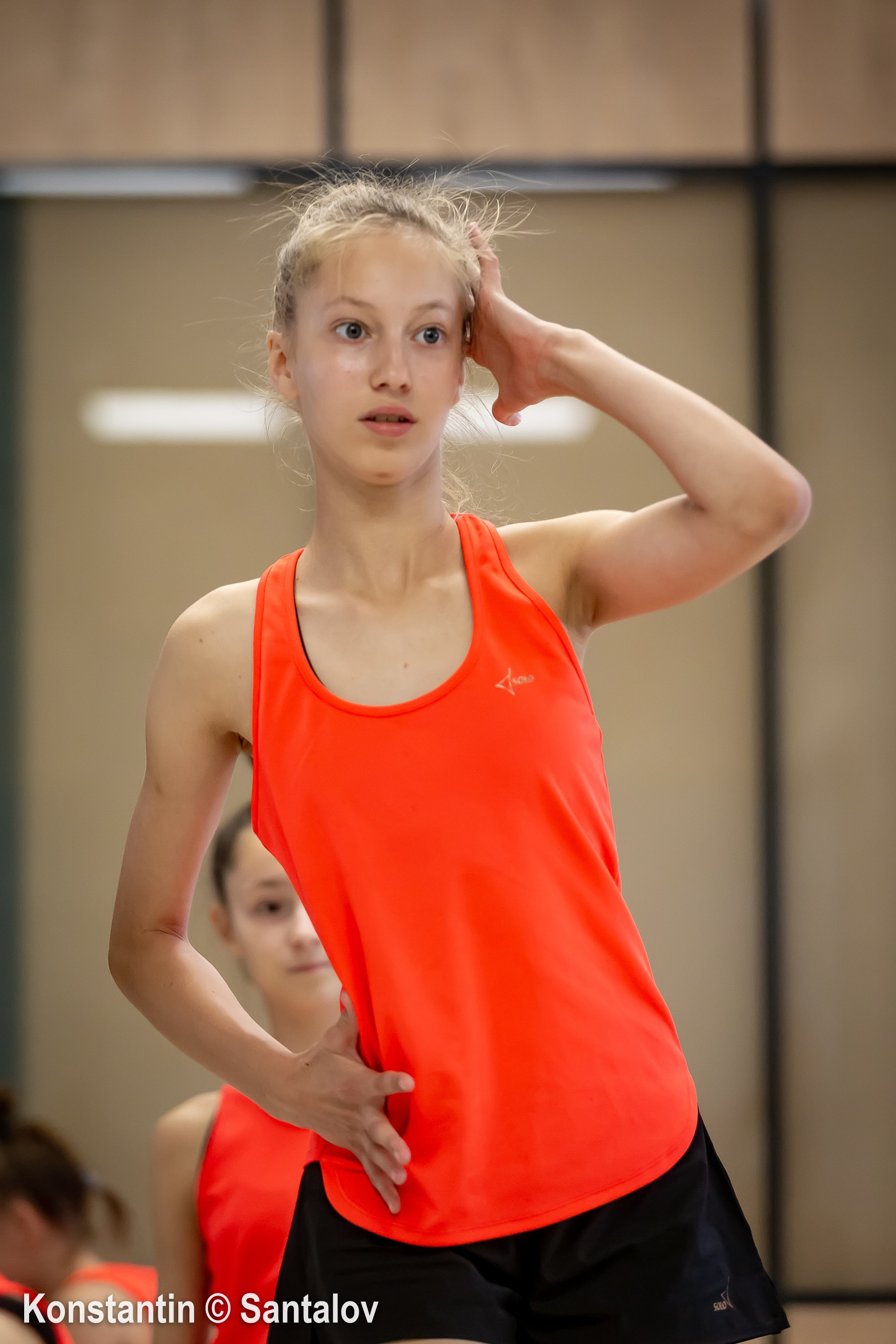 Клуб «Бриоль», Ижевск, 2024. GYM-PHOTO. Спорт в кадре