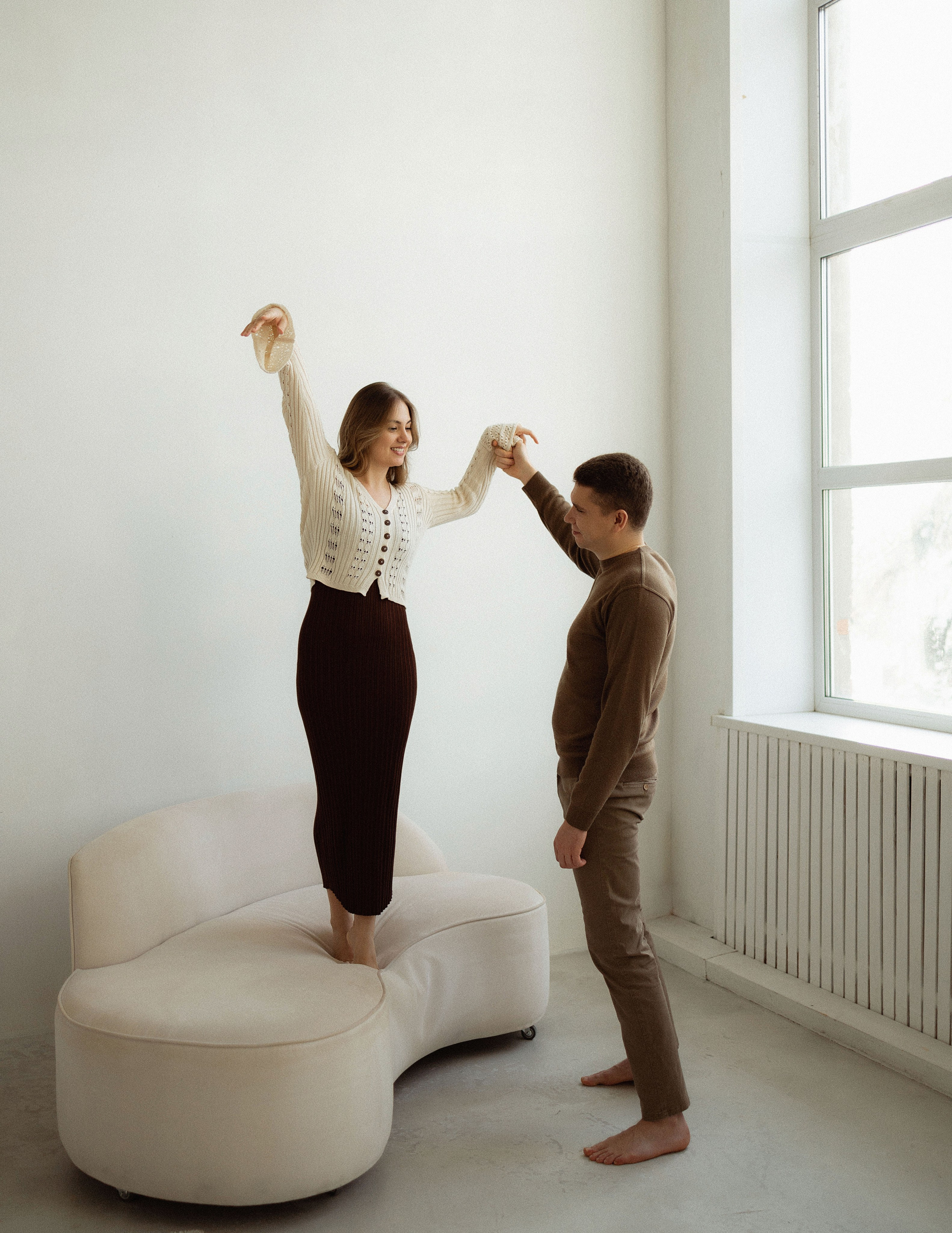 Семейная съемка. Меня зовут Филатова Юлия и я фотографирую женский портрет, семейные съемки, детей в МО и Москве