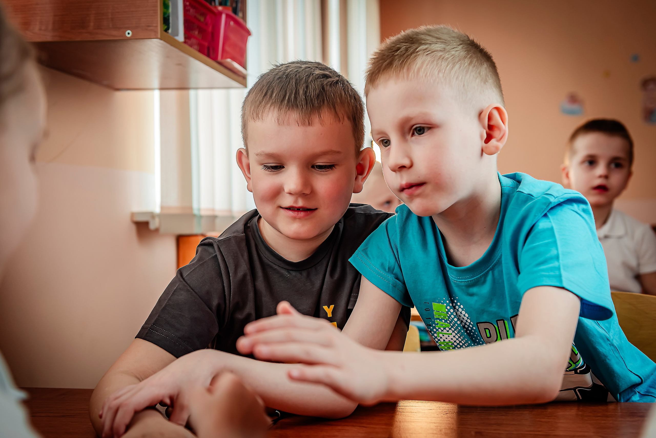 Детский сад |с. Таврово | Логопедическая группа | 2025. ALBUMIA