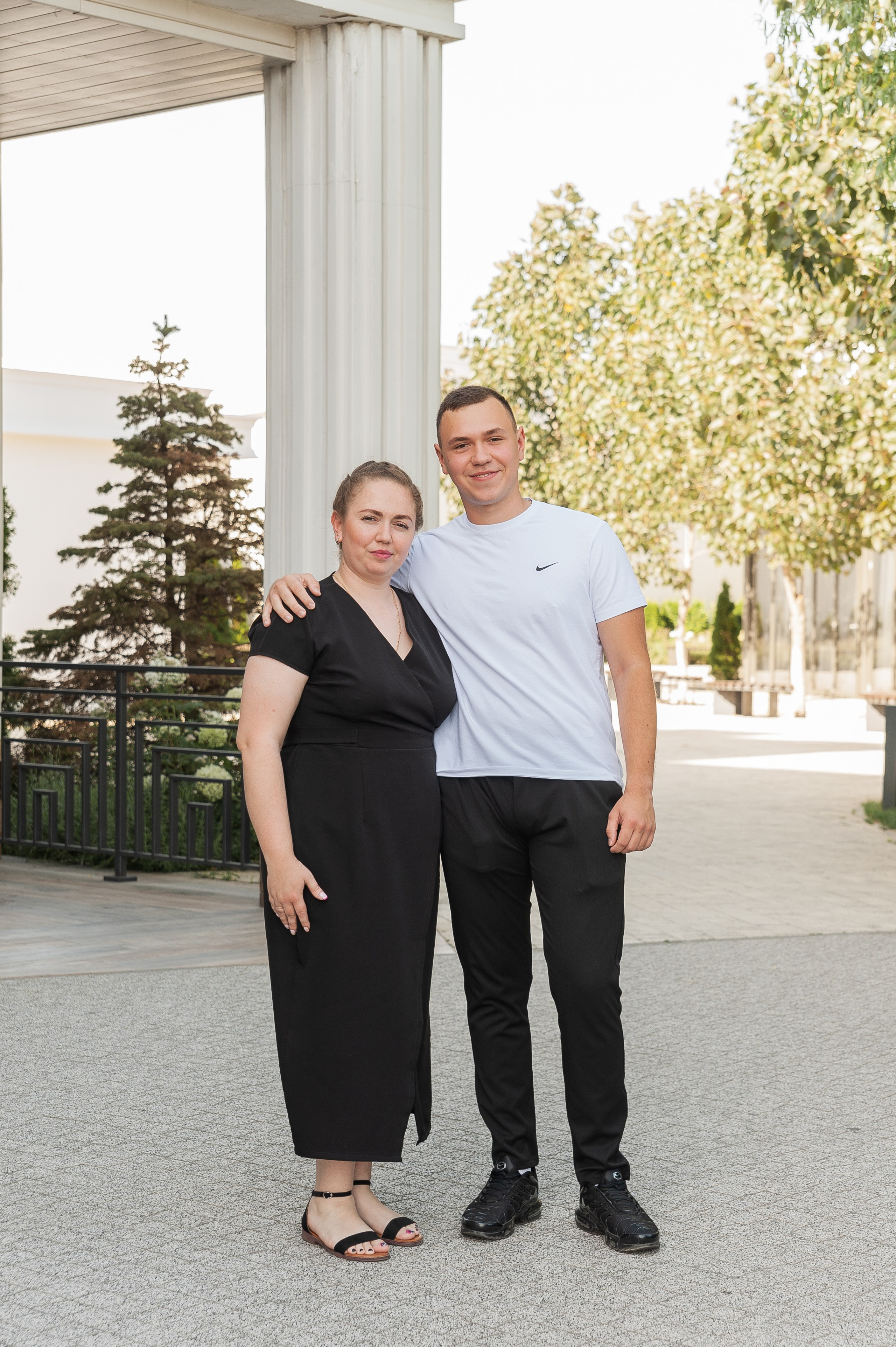 Выпускной 11