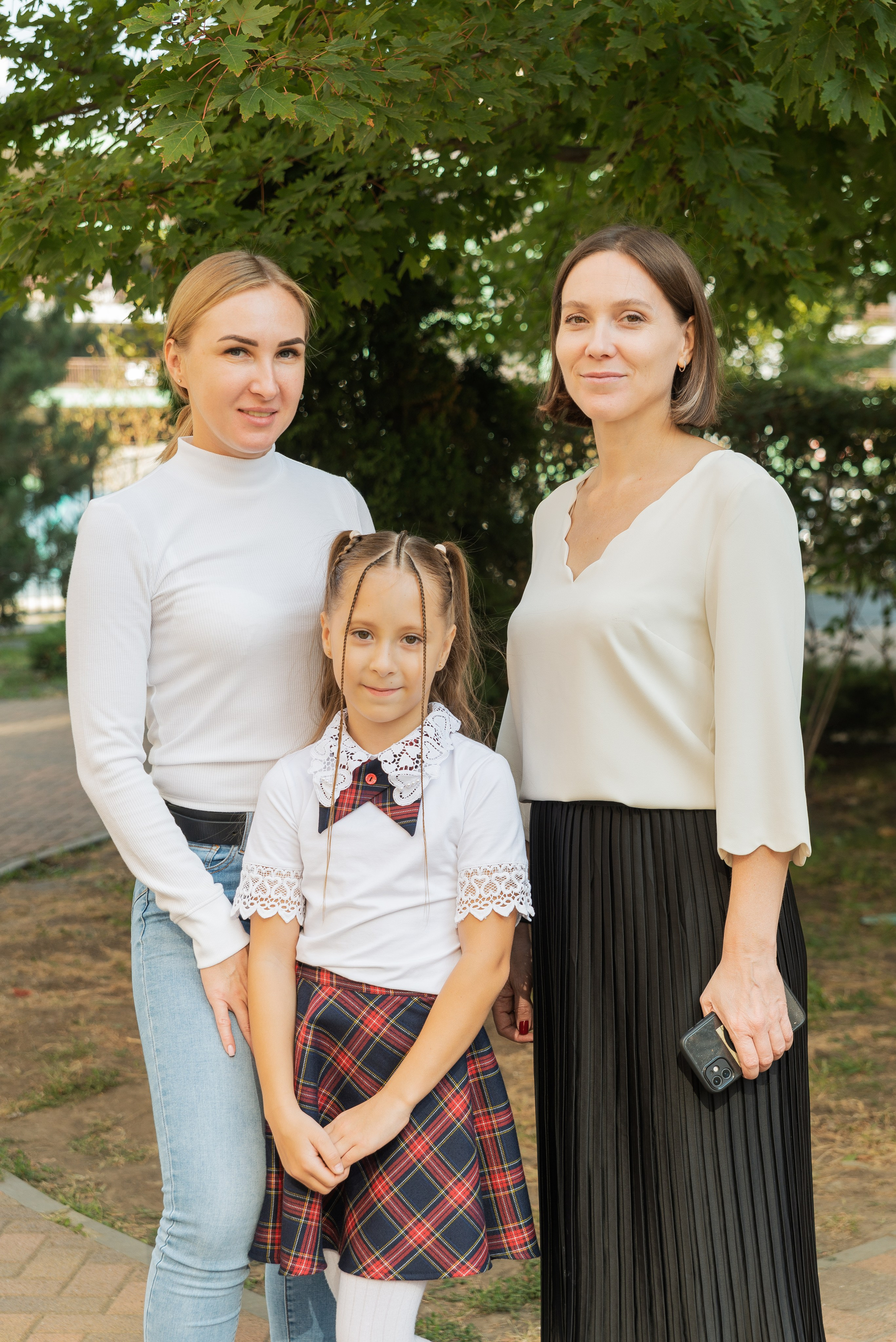 Первый класс