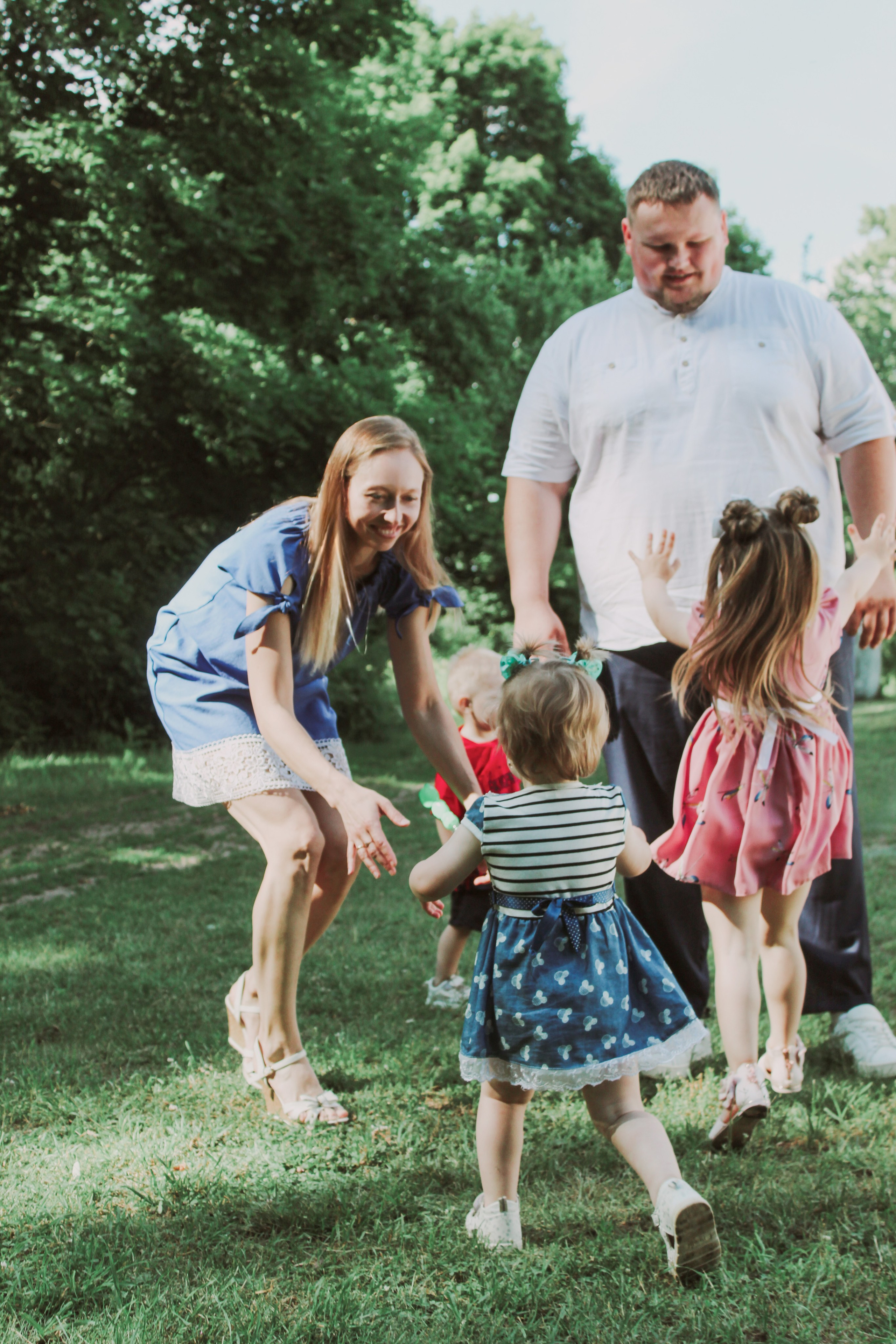 Ольга и Стефан. Фотограф в Москве Екатерина Малышева