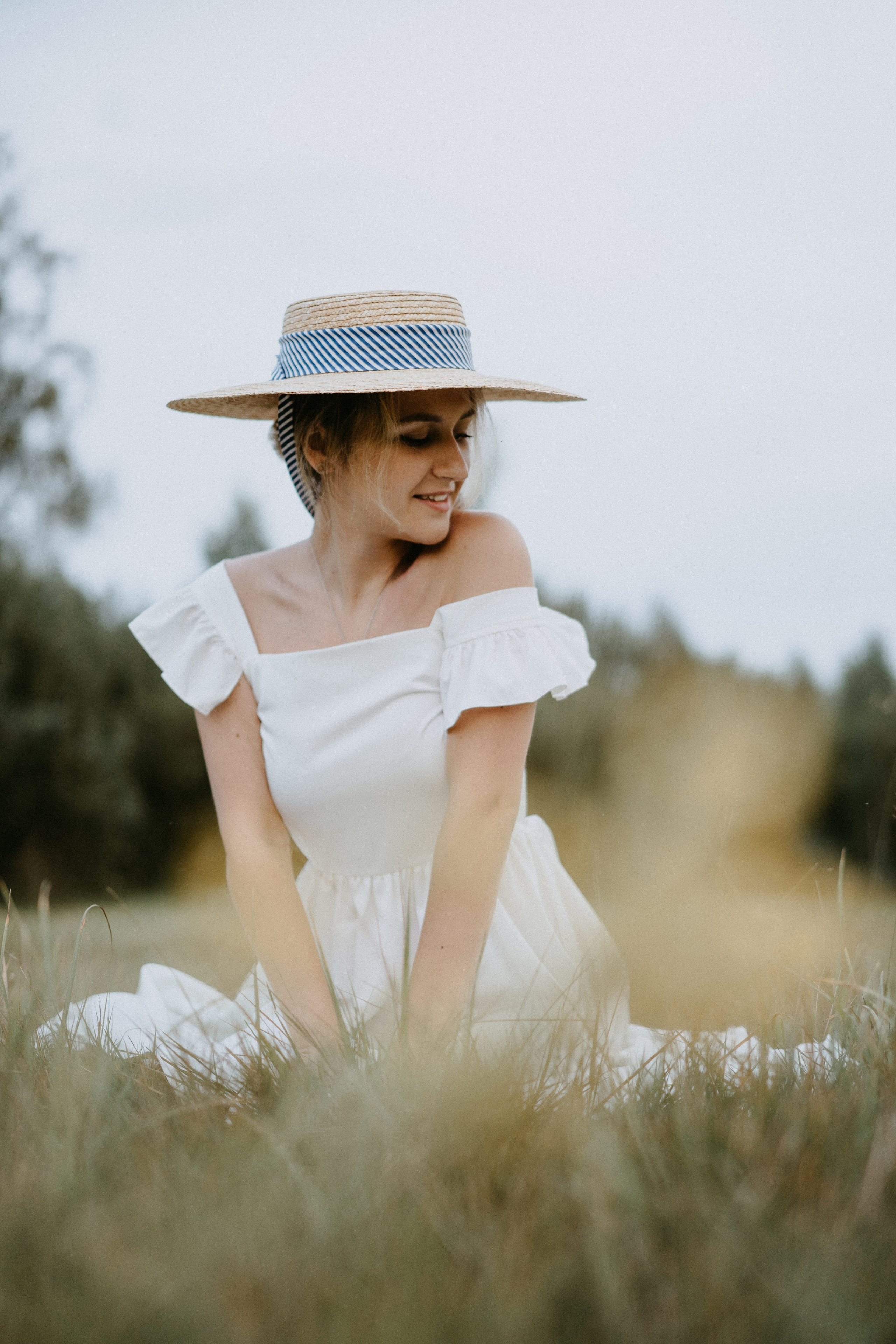 Анна. Фотограф на мероприятие