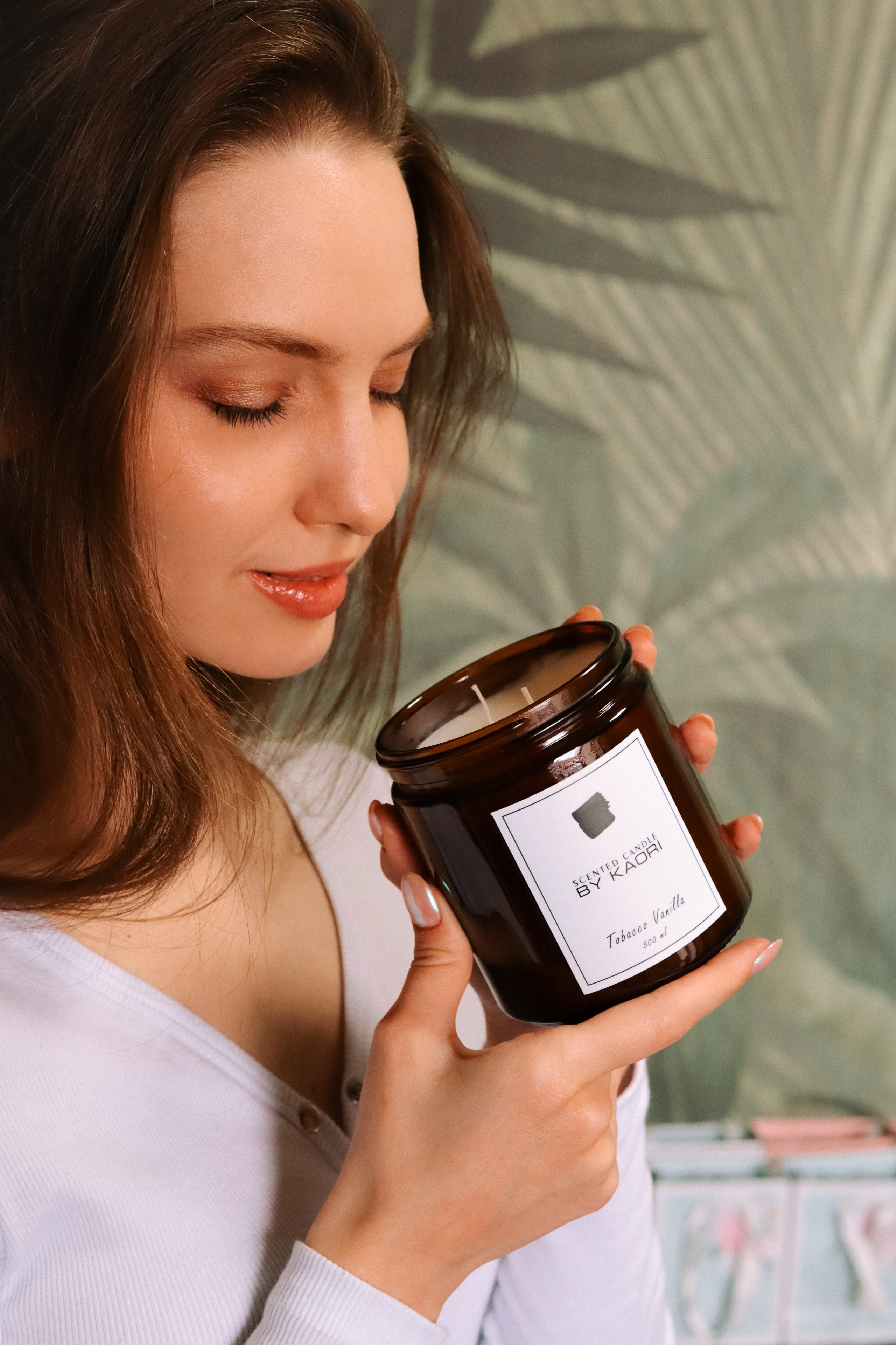 Фото- и видеосъемка для шоурума By Kaori. Фотограф и видеограф Анастасия Каштанова в Набережных Челнах