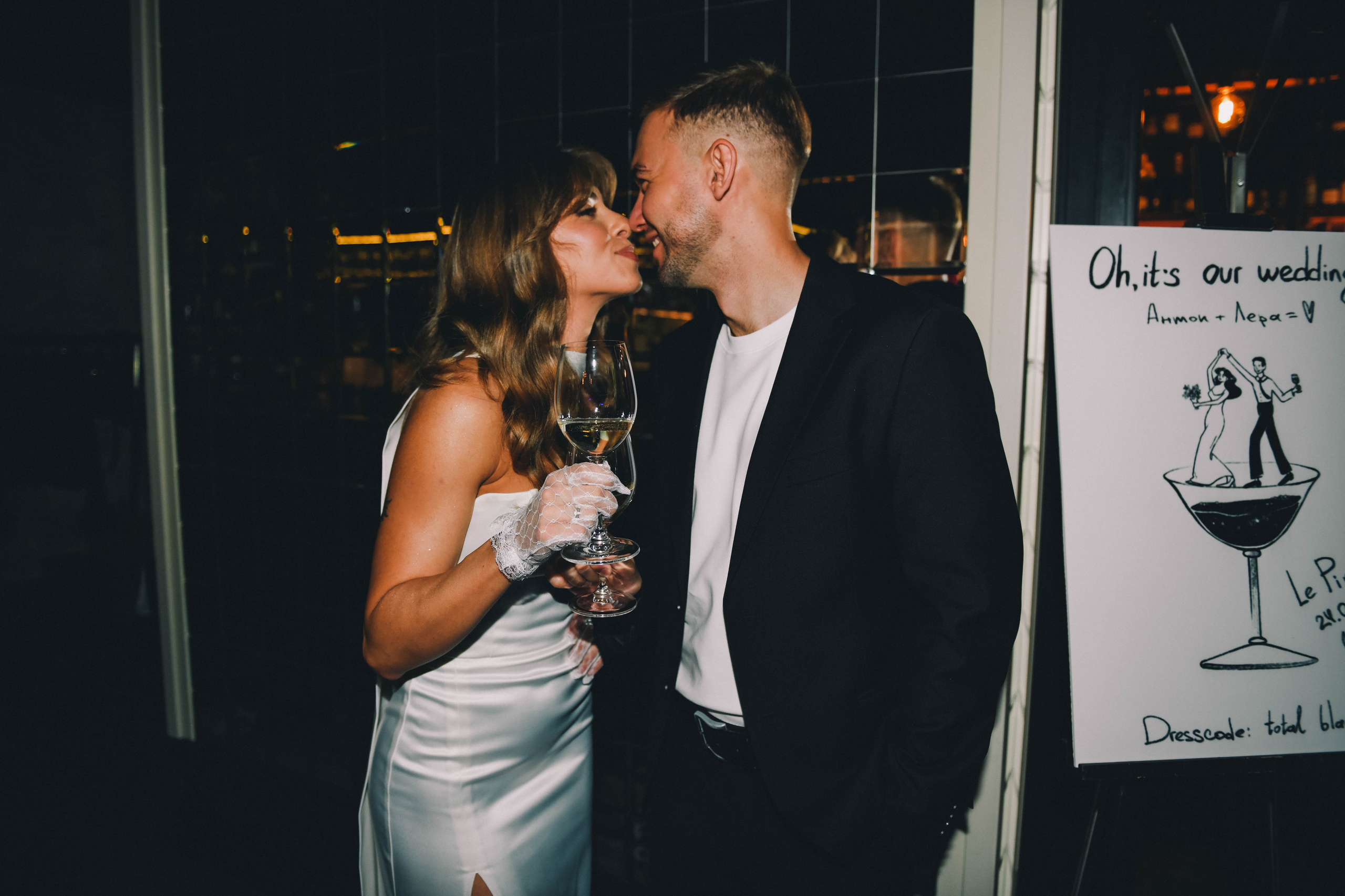 Свадебные фотосессии. Свадебный фотограф Новосибирск