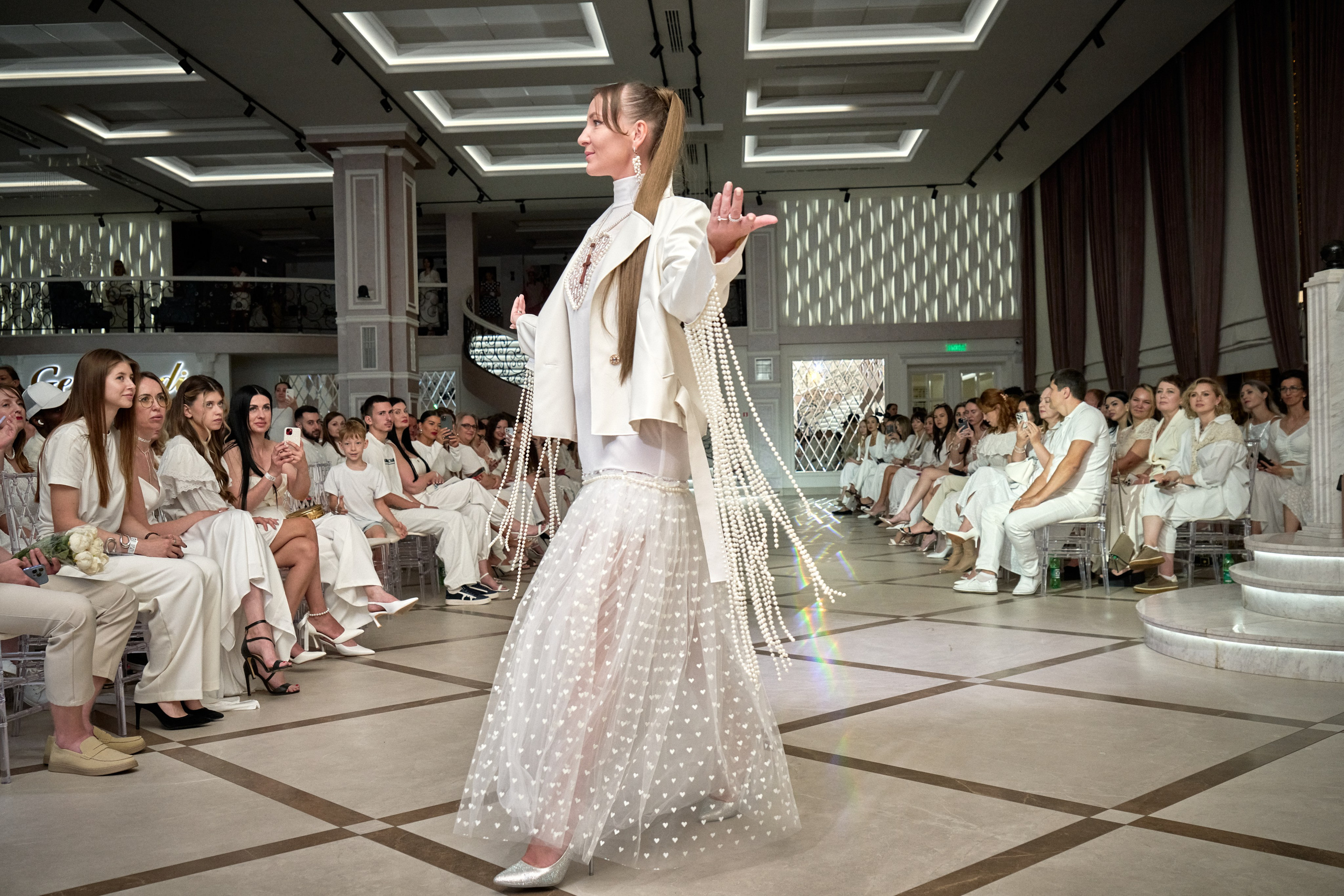 KRASNODAR FASHION SHOW. Фотограф в Краснодаре Татьяна Вижевитова