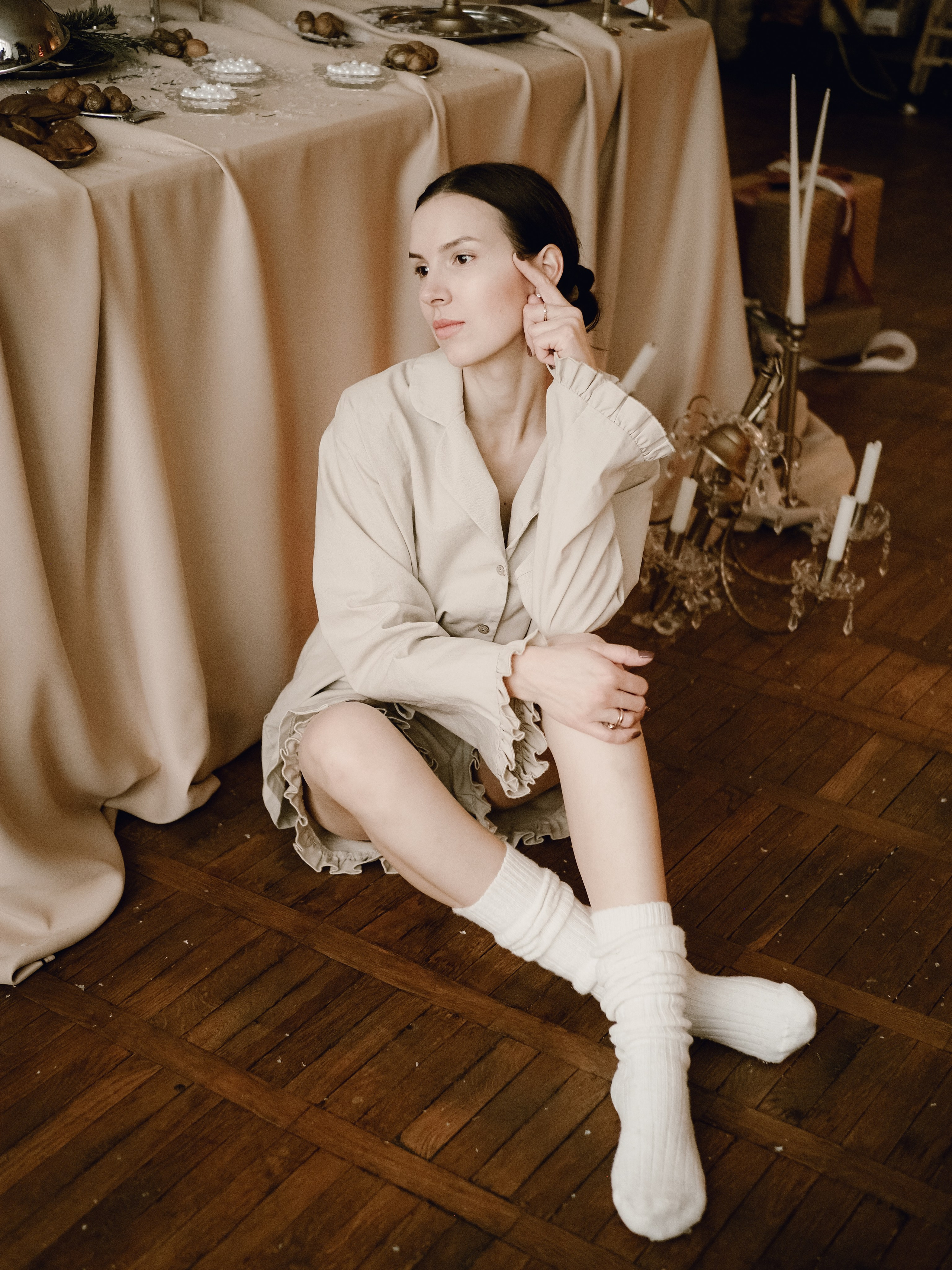 Семейные новогодние кадры стильно 🥰. Фотограф Рязань. Семейный Свадебный фотограф