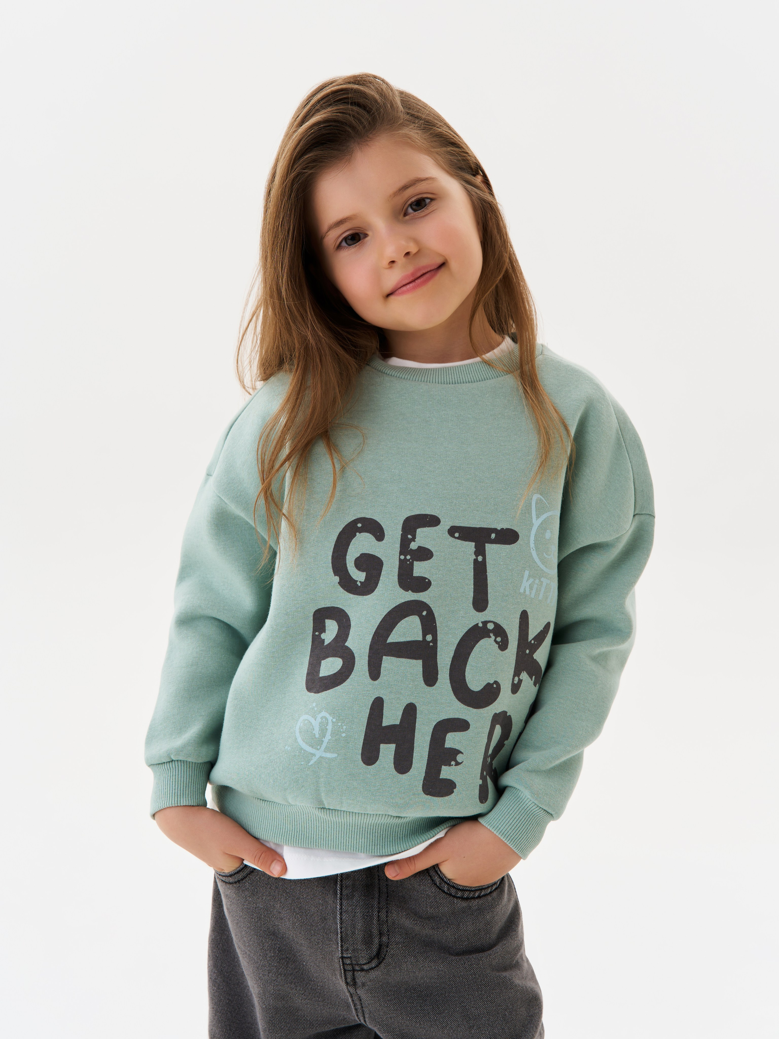 Zima Leto. Юлия Пестрикова