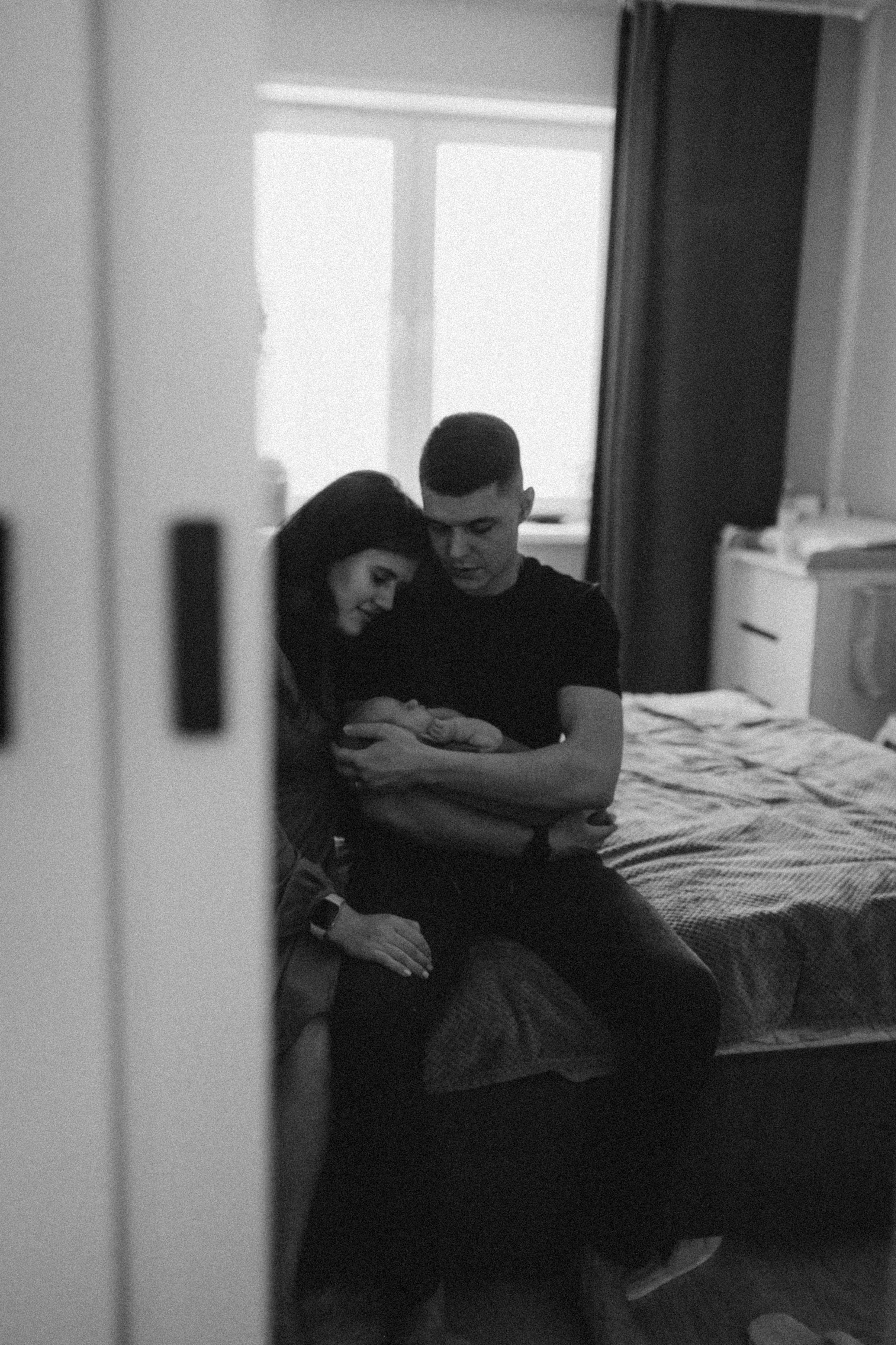 Полина. Семейный фотограф в Москве и Люберцах Юлия Гуськова