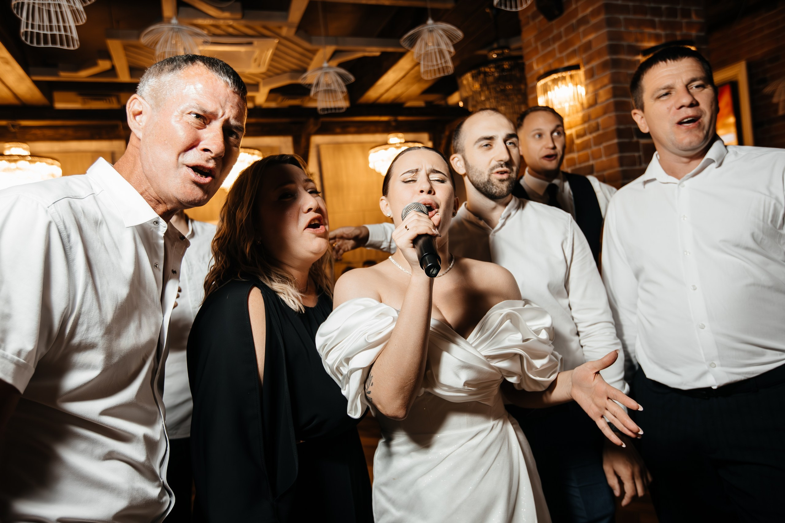 Виктория & Виталий. Свадебный фотограф Барнаул Алексей Павлов