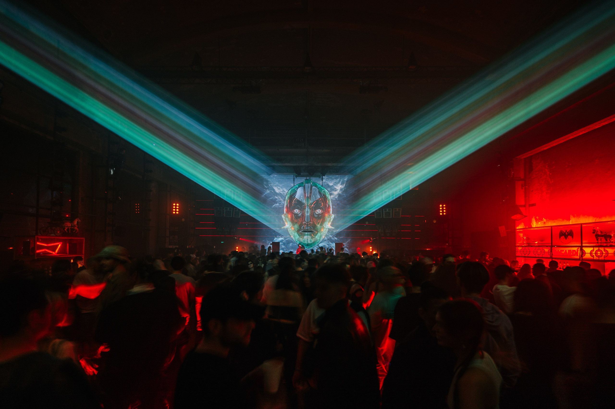 ARMA XVI, SILA SVETA. @tomrus: Рустам Шагиморданов — фотограф