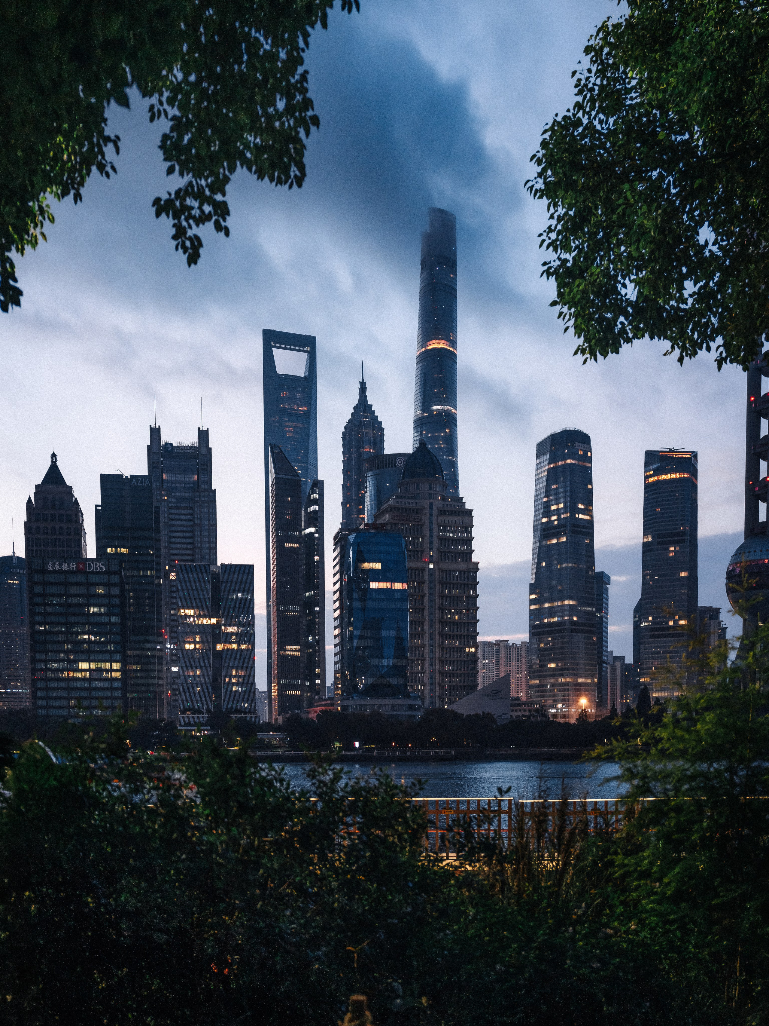 China/Китай. @tomrus: Рустам Шагиморданов — фотограф