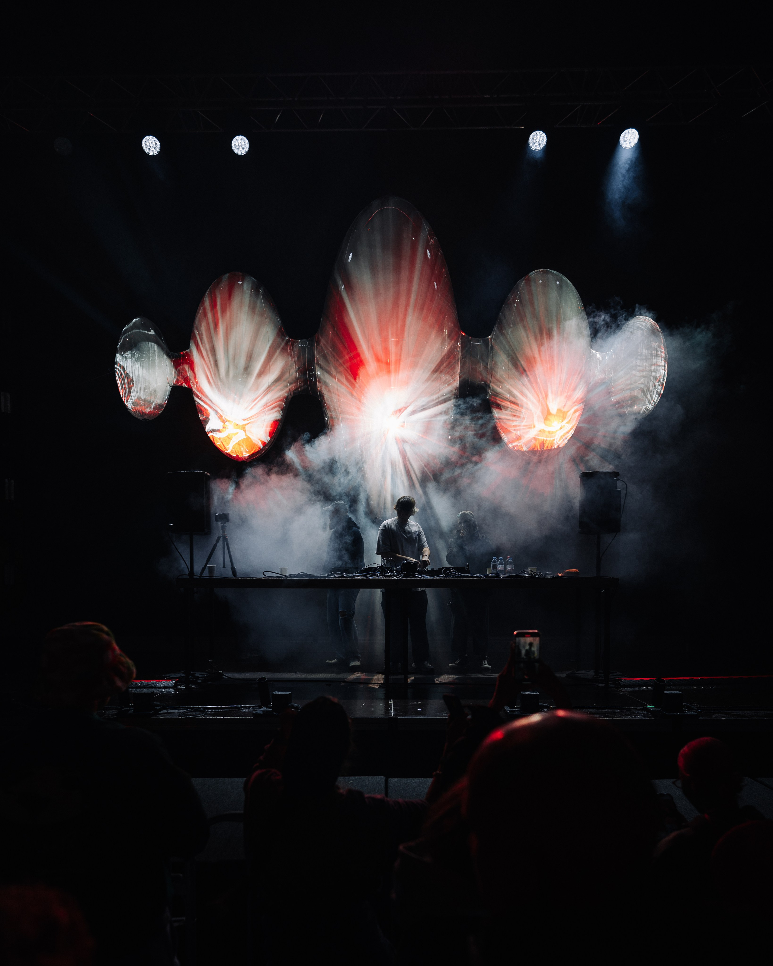 New Star Weekend, SILA SVETA. @tomrus: Рустам Шагиморданов — фотограф