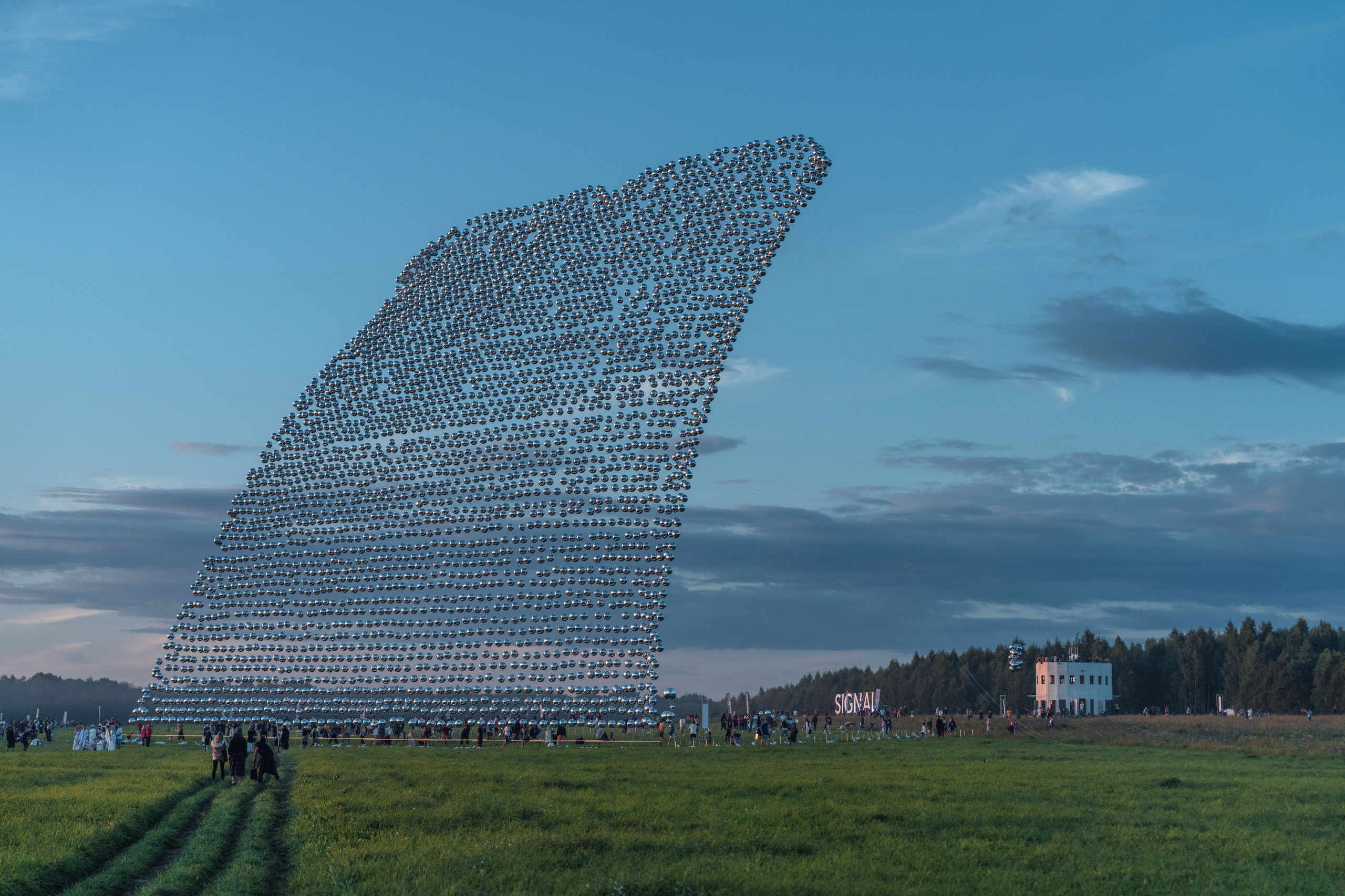 Signal 2024. @tomrus: Рустам Шагиморданов — фотограф