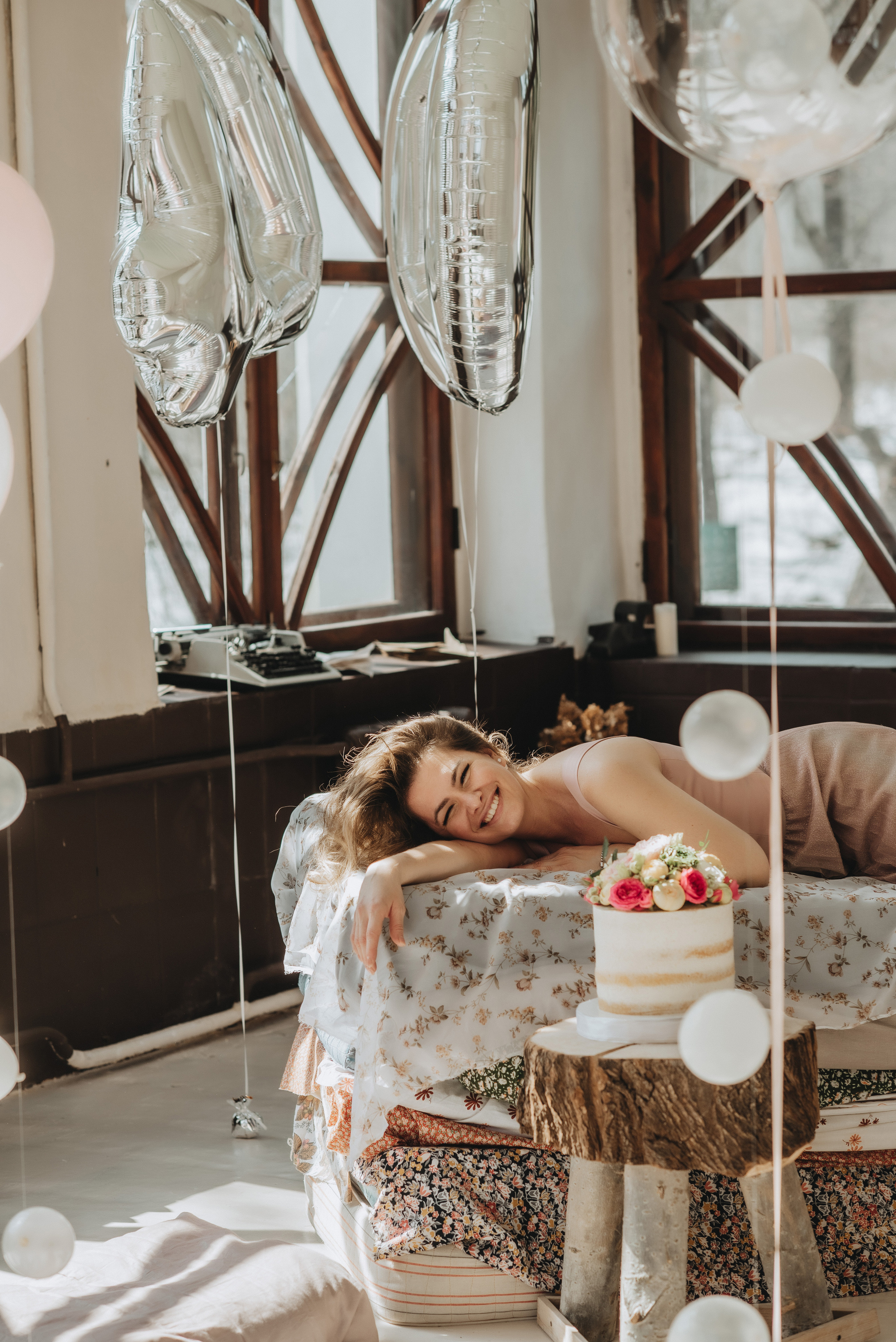 Марина|Сладкий день. Свадебный и семейный фотограф в Курске Мария Бойку