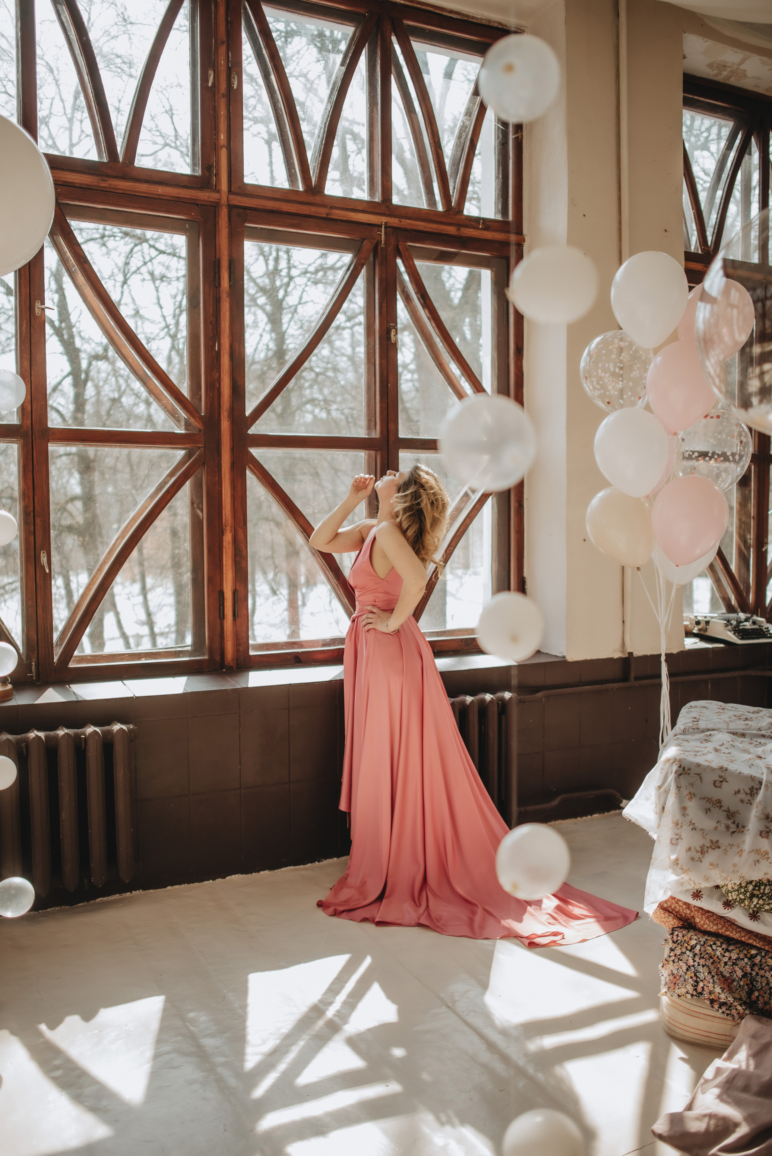 Марина|Сладкий день. Свадебный и семейный фотограф в Курске Мария Бойку