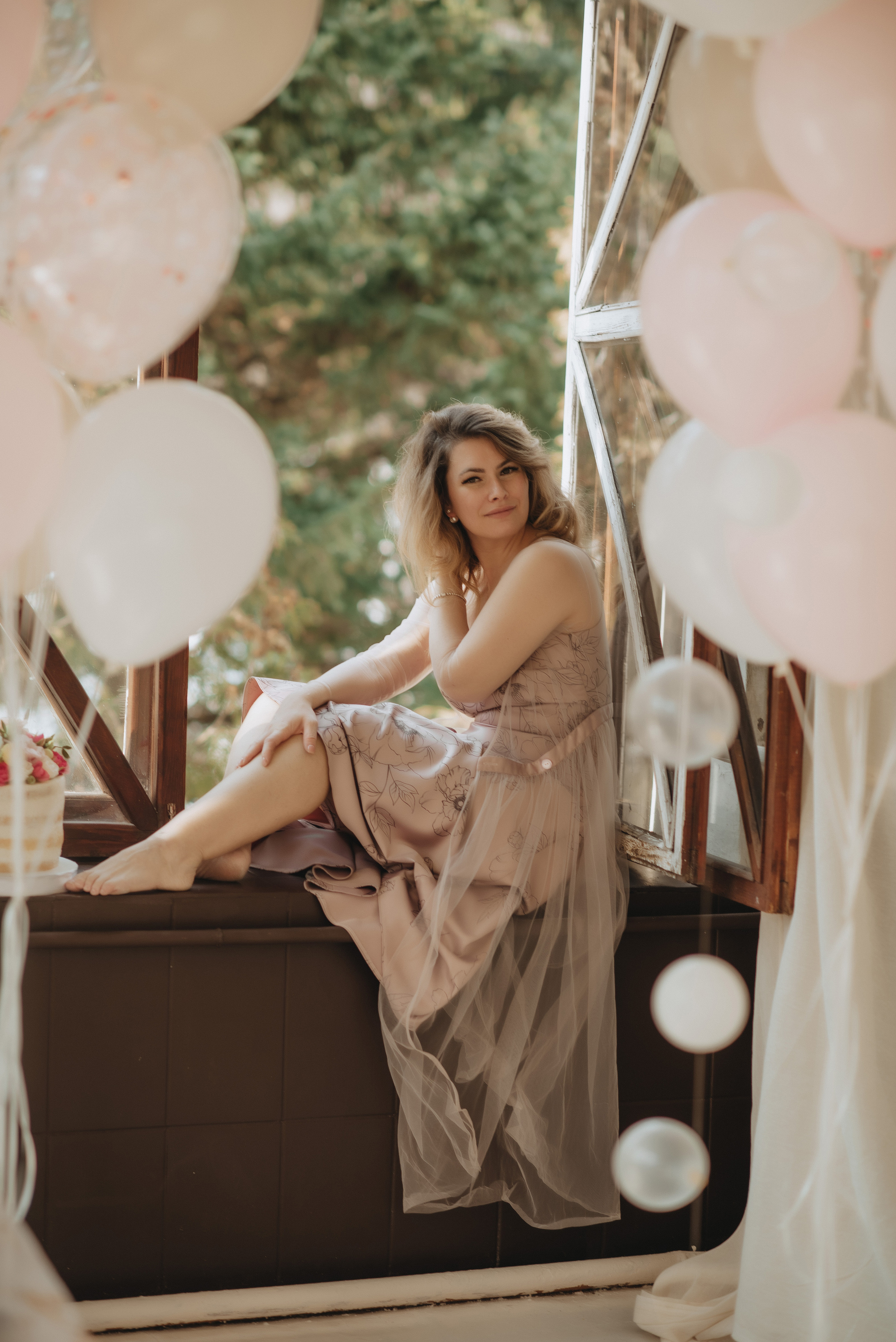 Марина|Сладкий день. Свадебный и семейный фотограф в Курске Мария Бойку