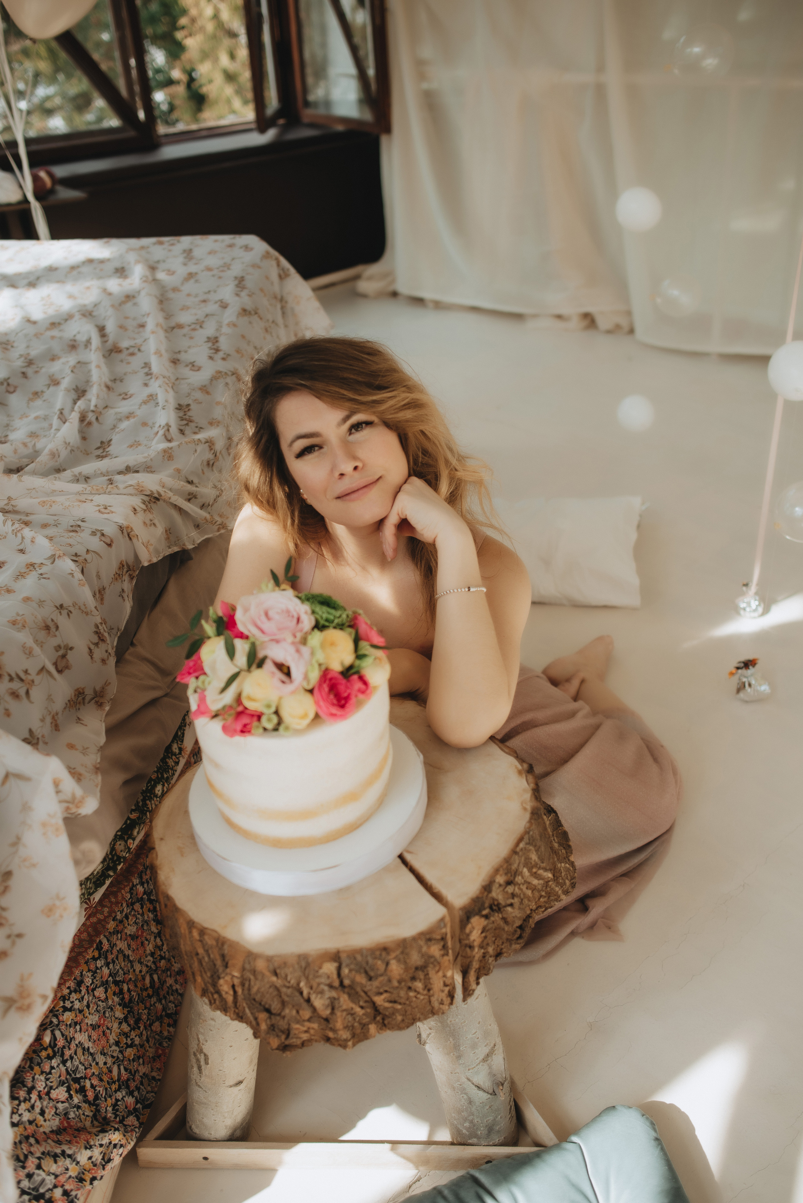 Марина|Сладкий день. Свадебный и семейный фотограф в Курске Мария Бойку